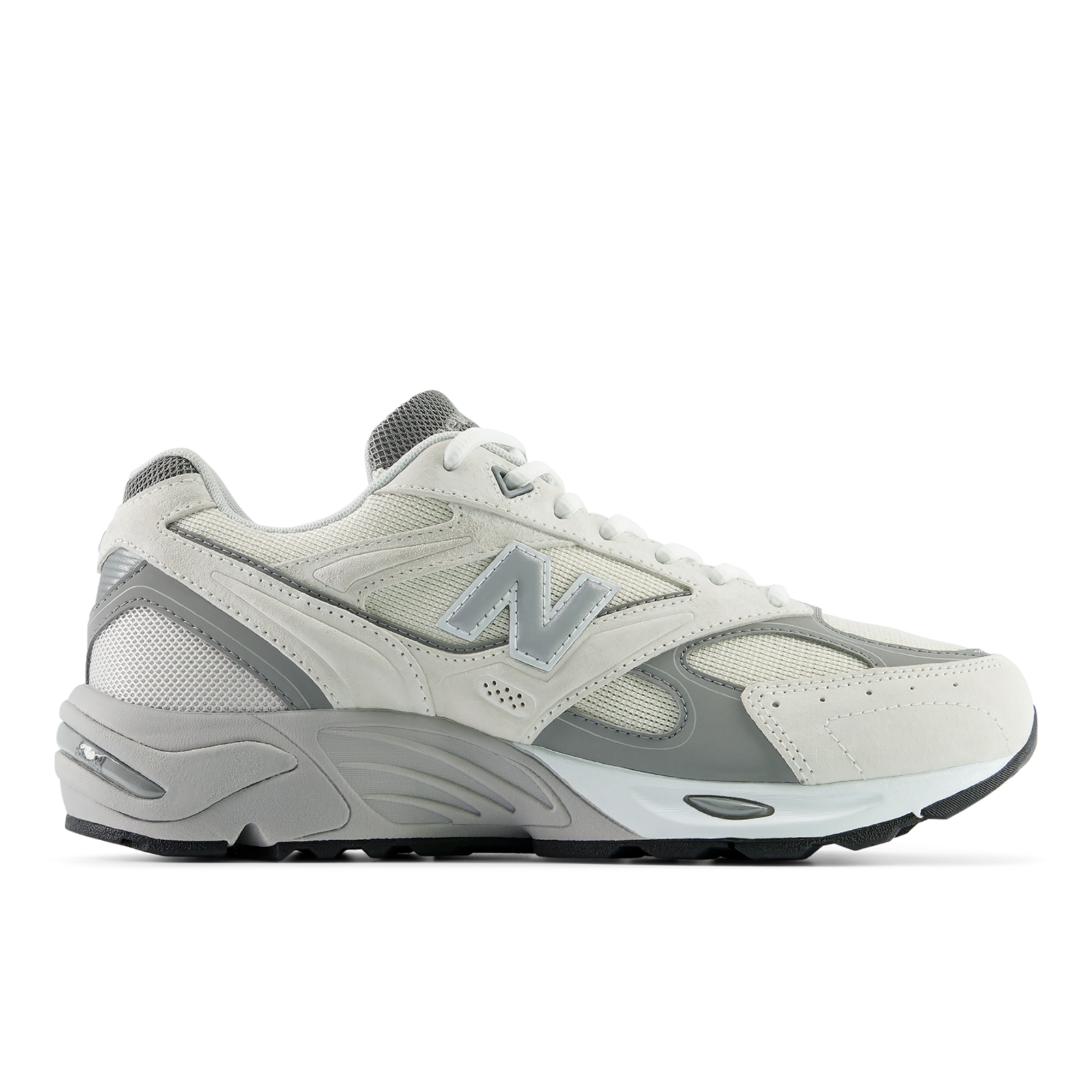 New Balance 880R Essentials / Sneaker unisex, grau, Grösse: 41.5