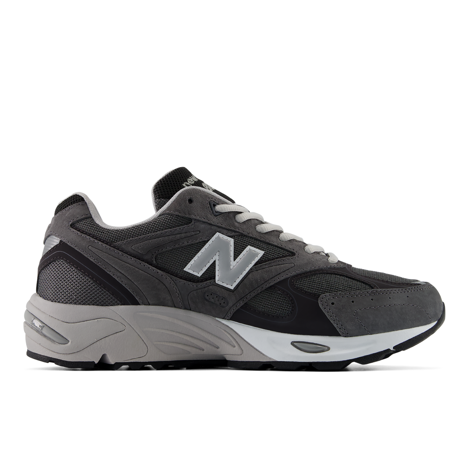 New Balance 880R Essentials / Sneaker unisex, grau, Grösse: 40