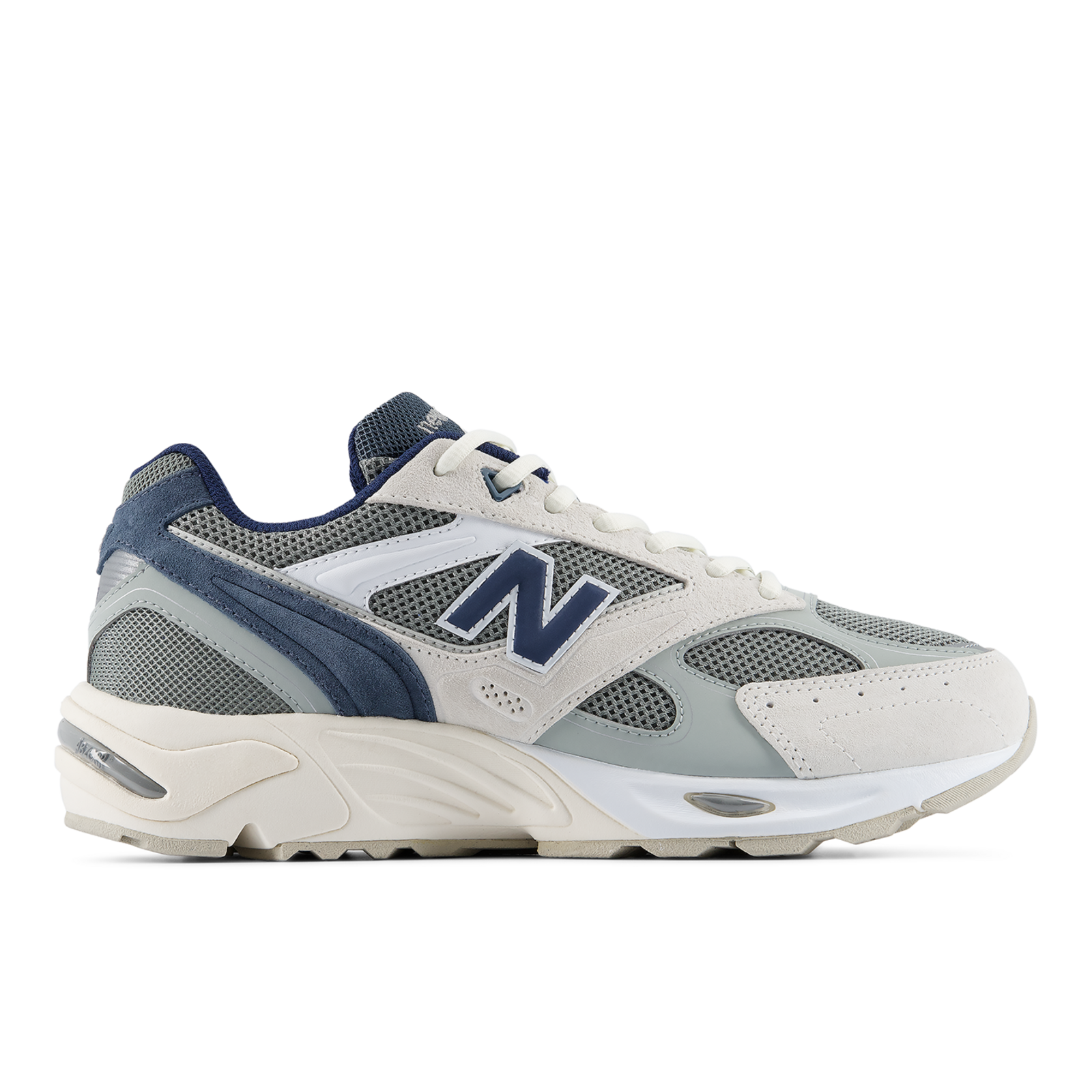 New Balance 880R Energy / Sneaker unisex, grau, Grösse: 40.5