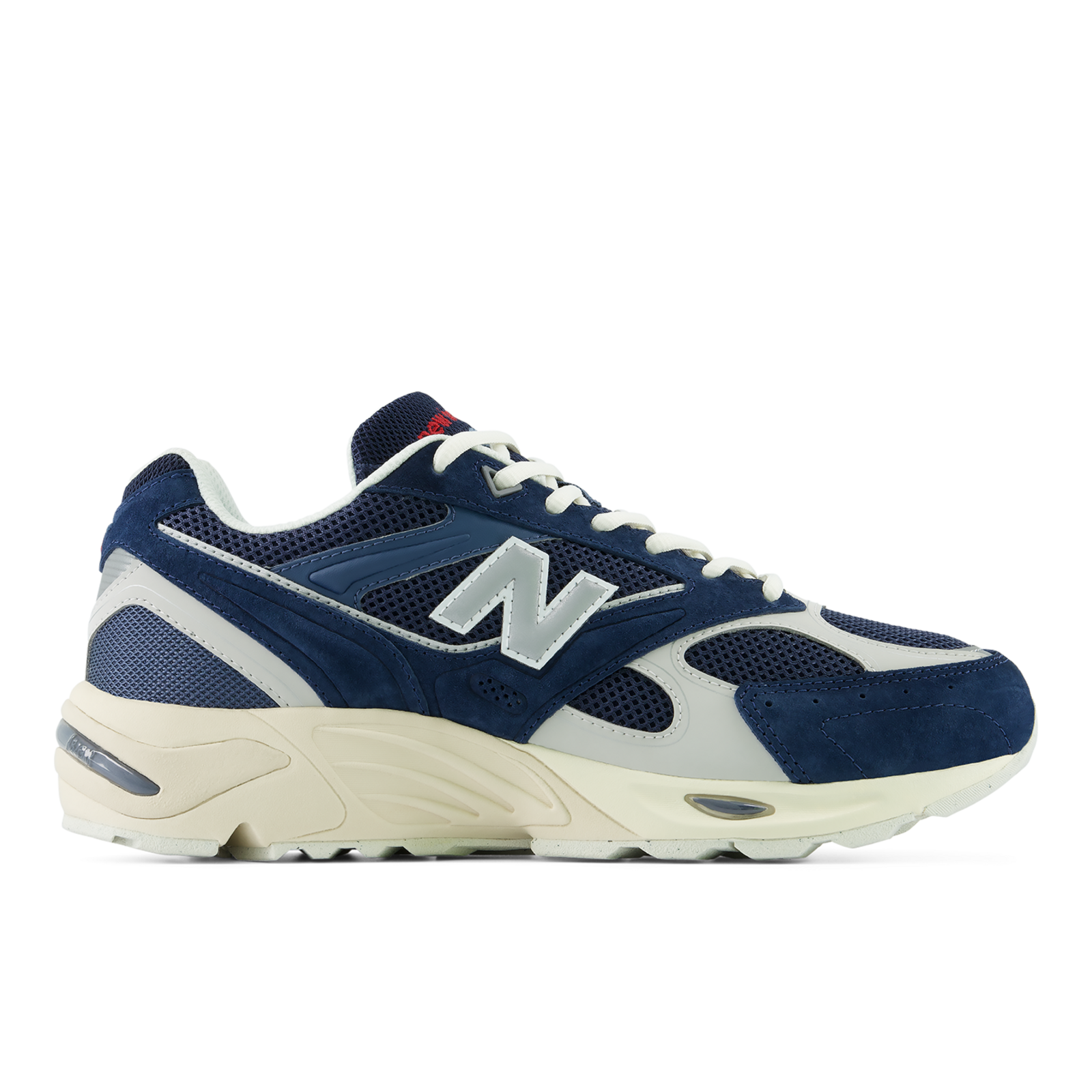 New Balance 880R Energy / Sneaker unisex, blau, Grösse: 40