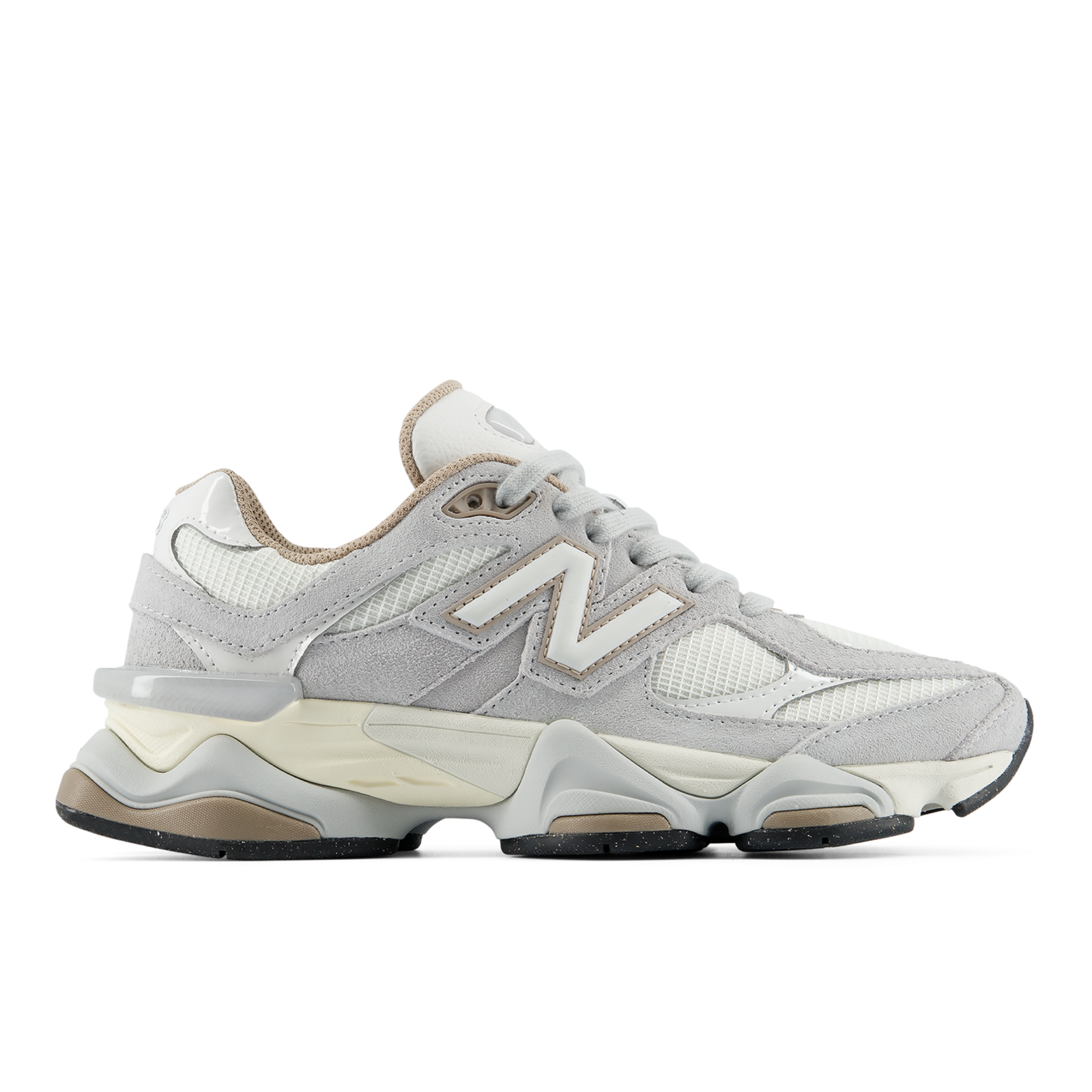 New Balance 9060 Core Upgrade / Sneaker HerrenUnisexDamen, grau, Grösse: 42
