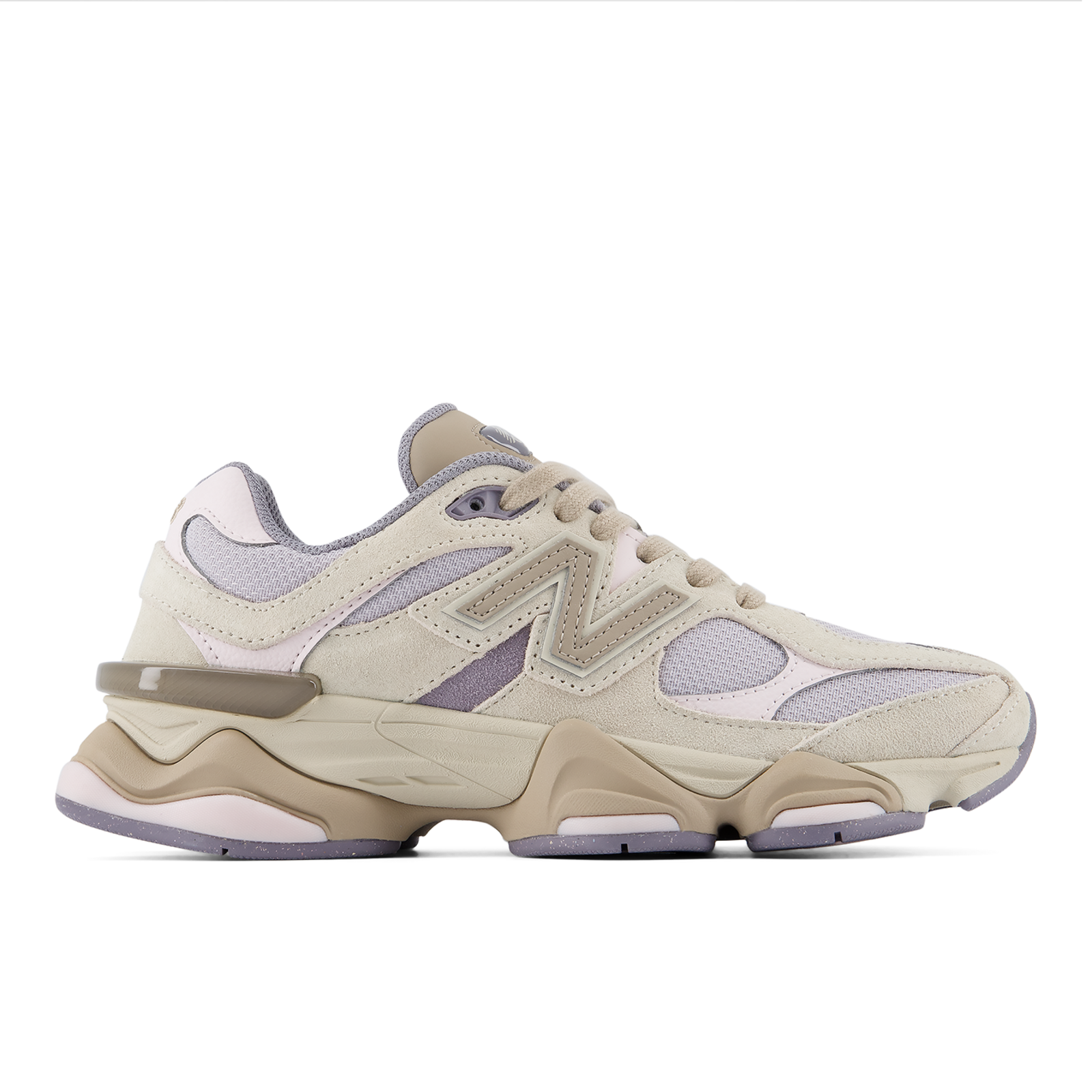 New Balance 9060 Summer Sherbert / Sneaker HerrenUnisexDamen, beige, Grösse: 40.5