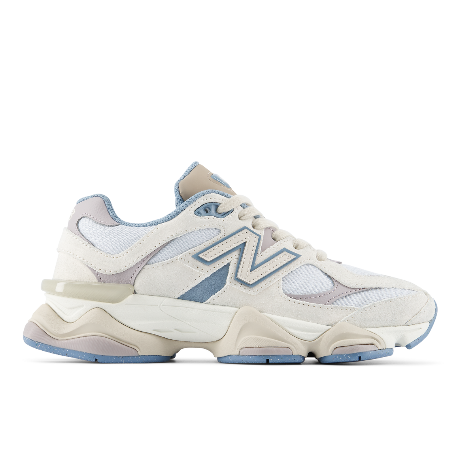 New Balance 9060 Summer Sherbert / Sneaker unisex, beige, Grösse: 37.5