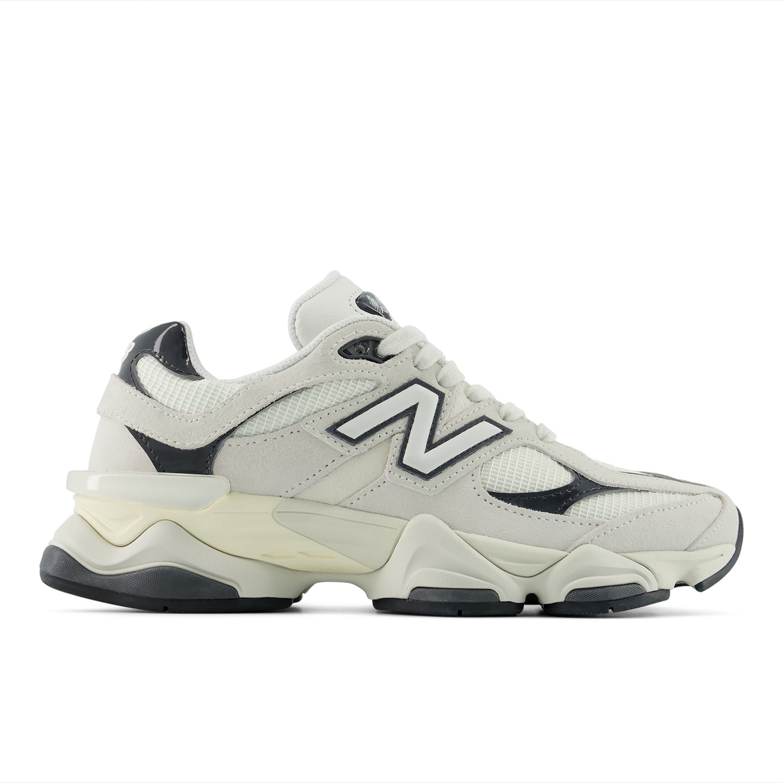 New Balance 9060 Core Upgrade / Sneaker unisex, beige, Grösse: 36