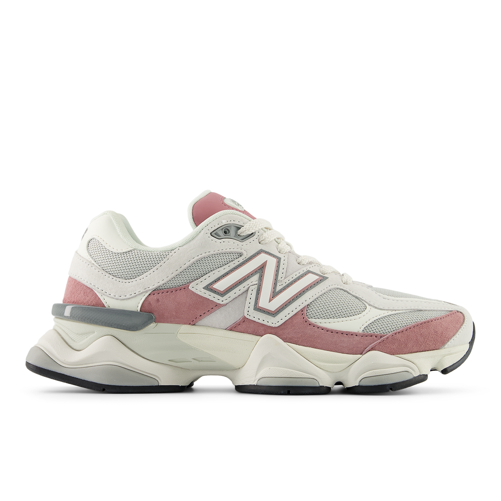 New Balance U 9060 Sunset Freizeitschuhe / Sneaker unisex, pink, Grösse: 42.5