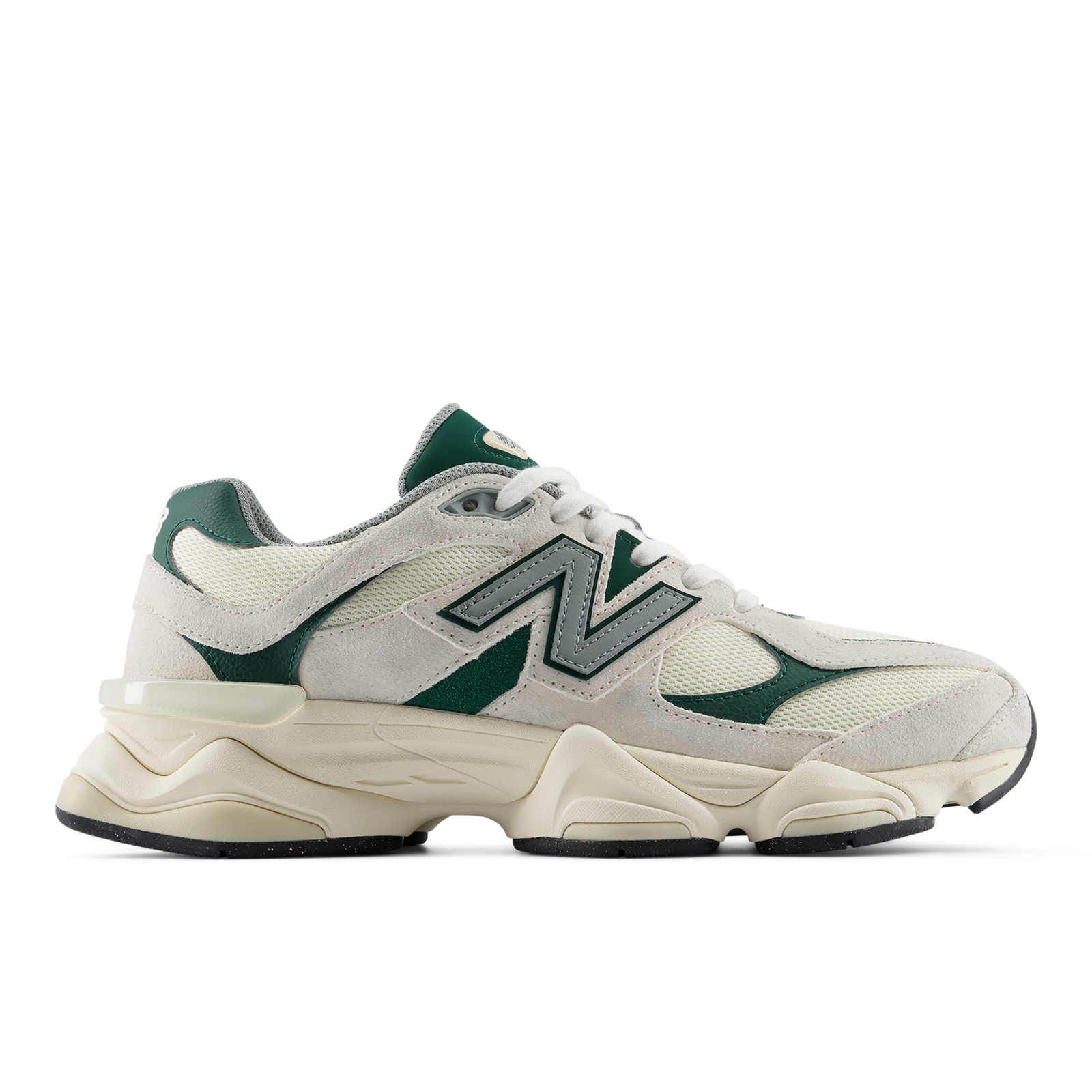 Image of New Balance 9060 All Day / Sneaker unisex, grün, Grösse: 36