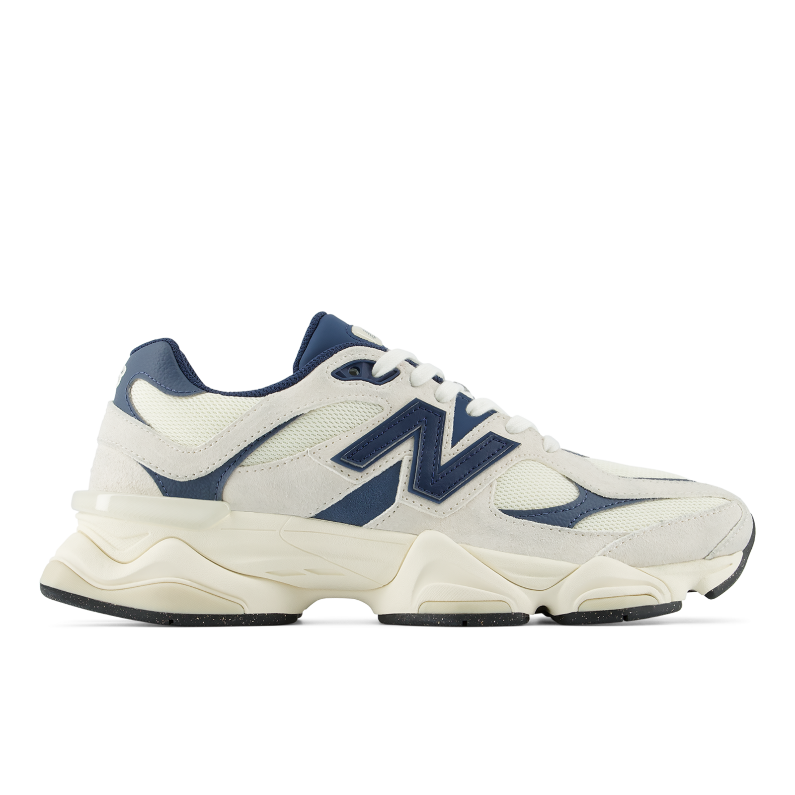 New Balance 9060 All Day / Sneaker unisex, blau, Grösse: 37.5