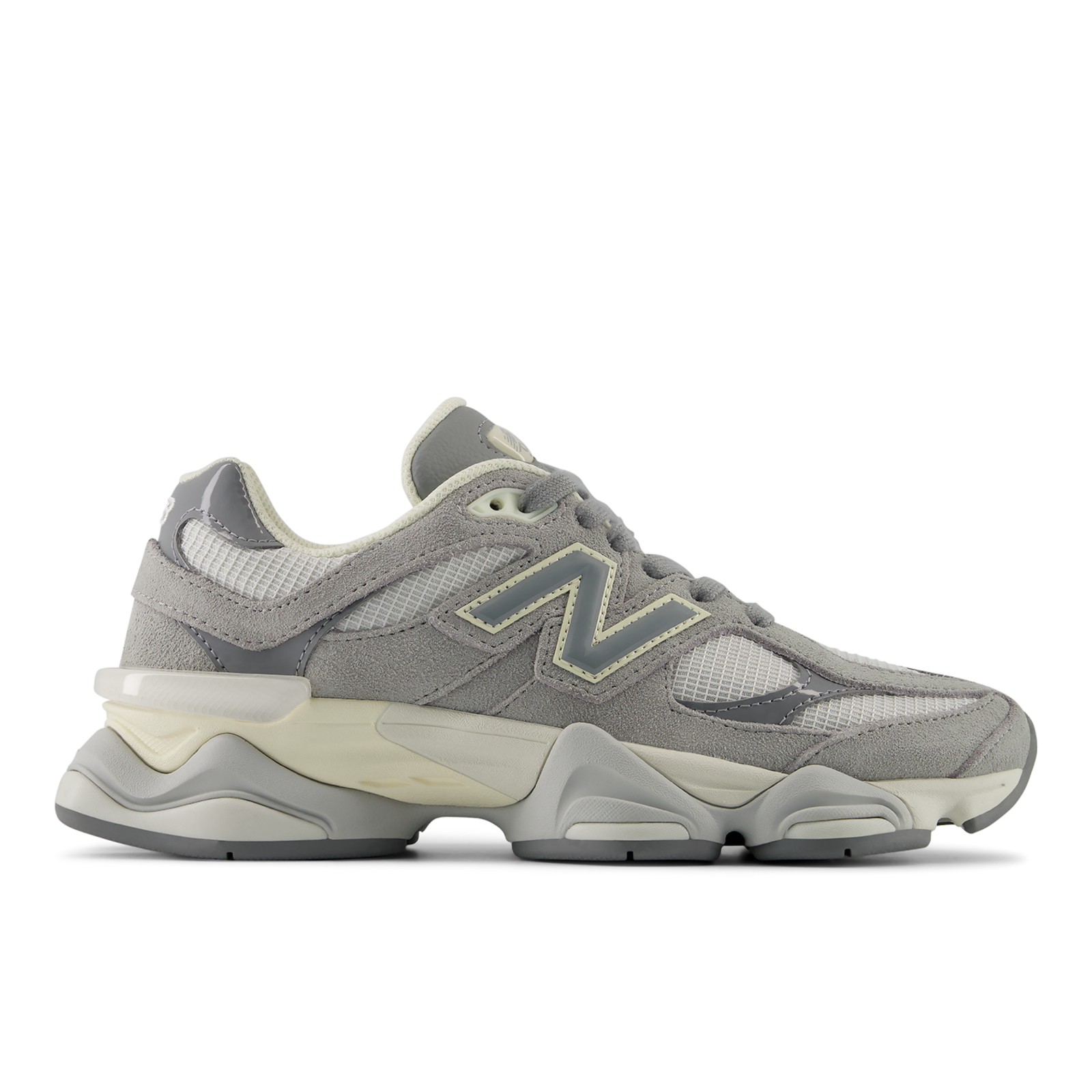 New Balance 9060 Core Upgrade / Sneaker HerrenUnisexDamen, grau, Grösse: 39.5