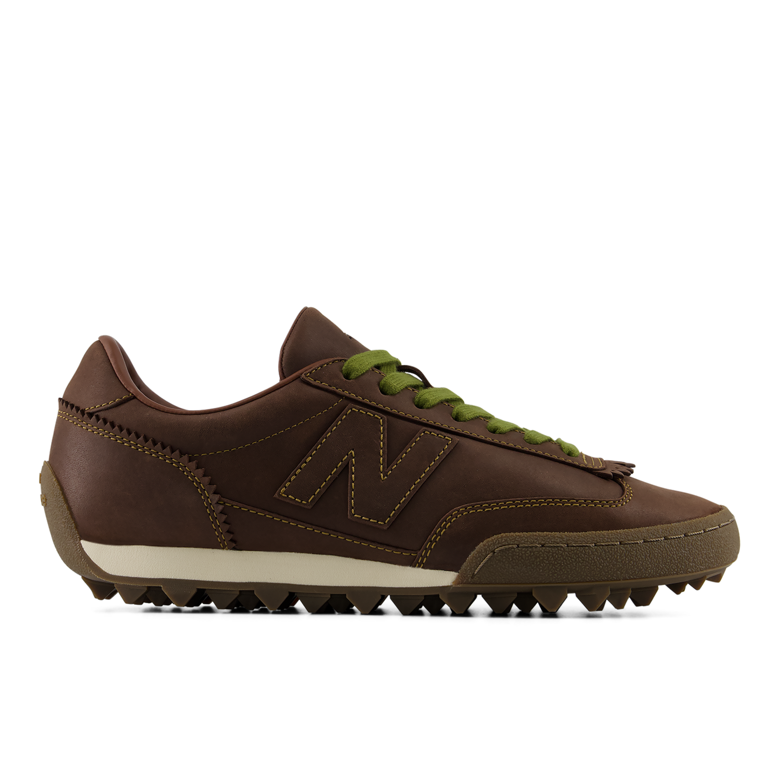 Image of New Balance Gator Run Effortless / Sneaker unisex, braun, Grösse: 36