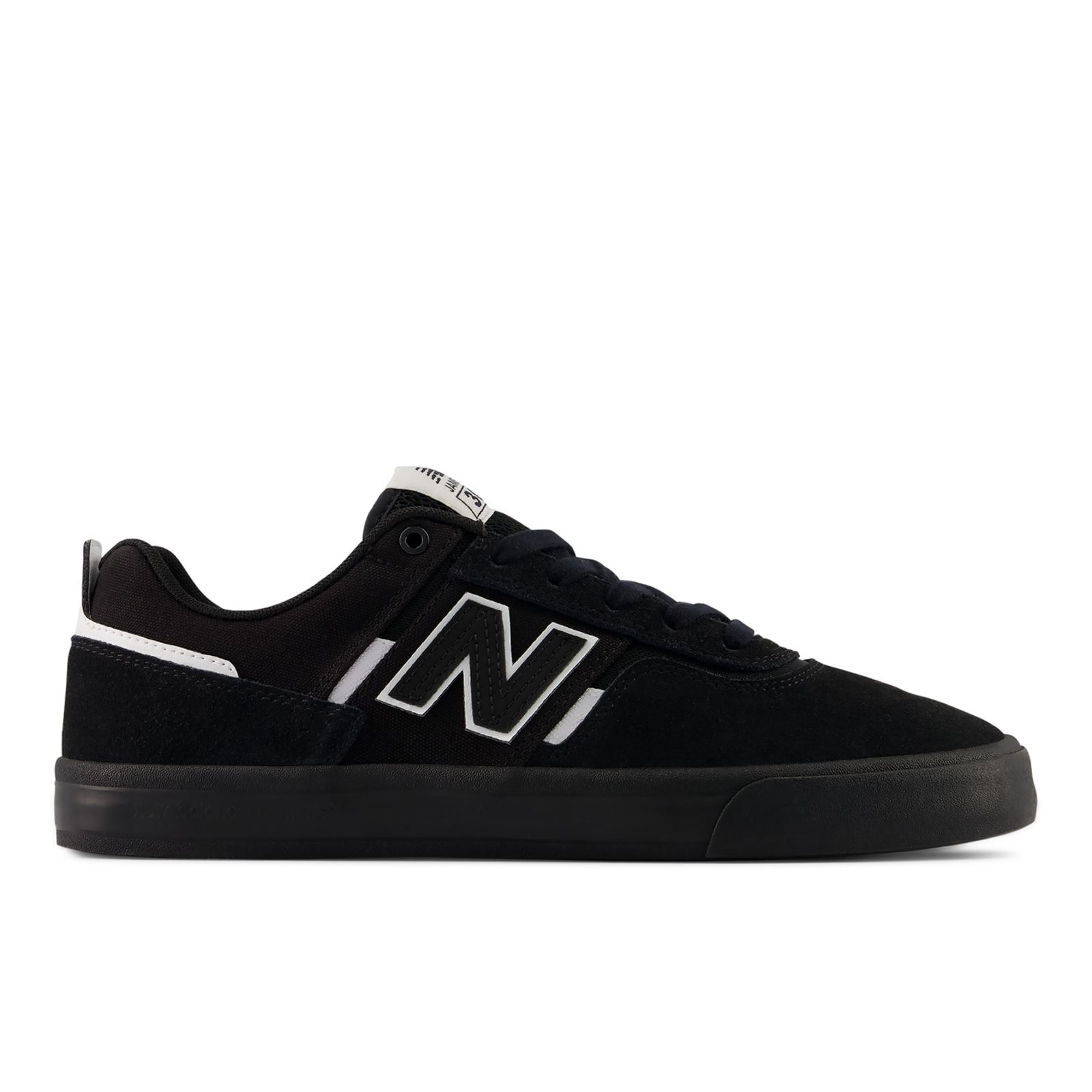 New Balance NB Numeric Jamie Foy 306 unisex, schwarz, Grösse: 43