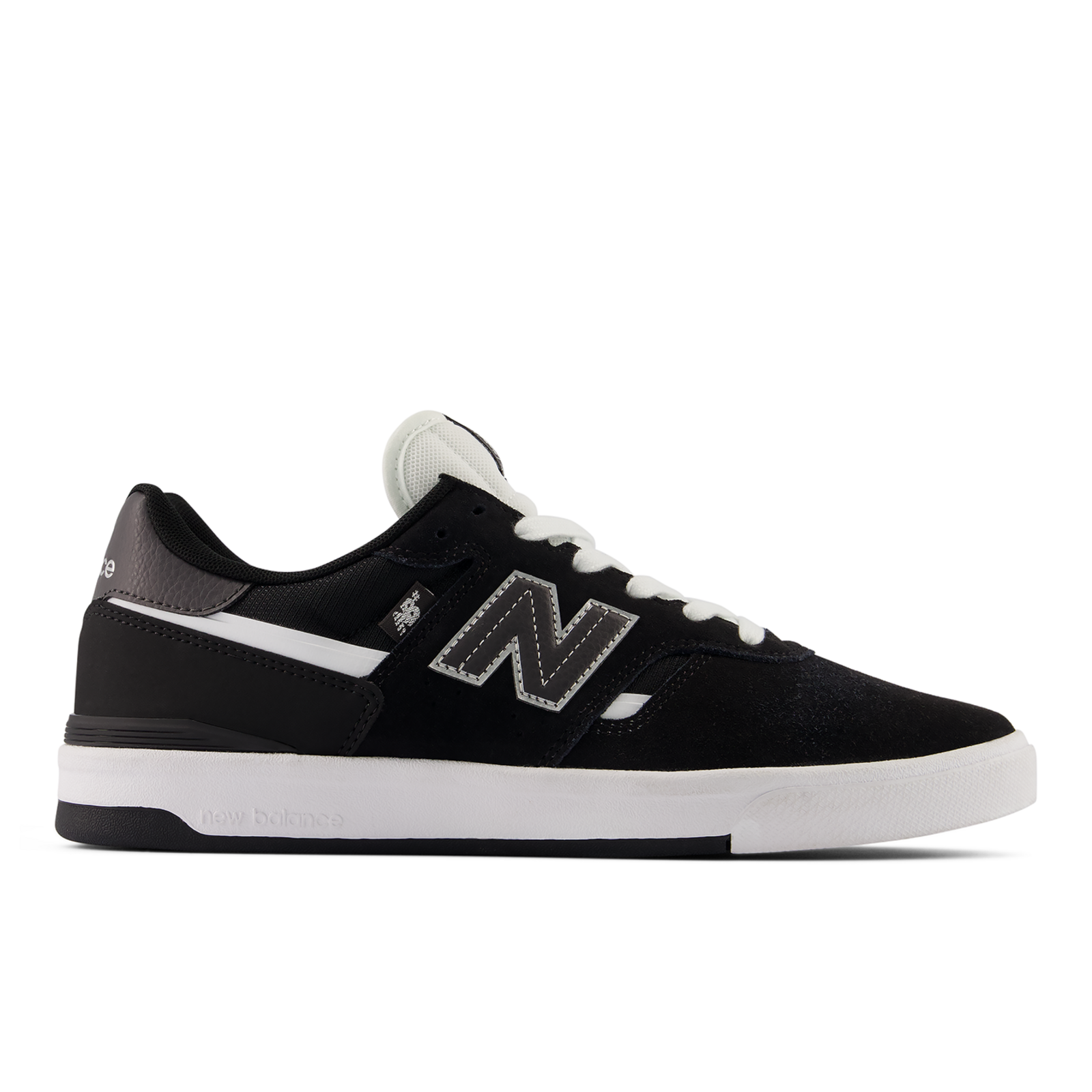 New Balance NB Numeric Jamie Foy 306C unisex, schwarz, Grösse: 46.5