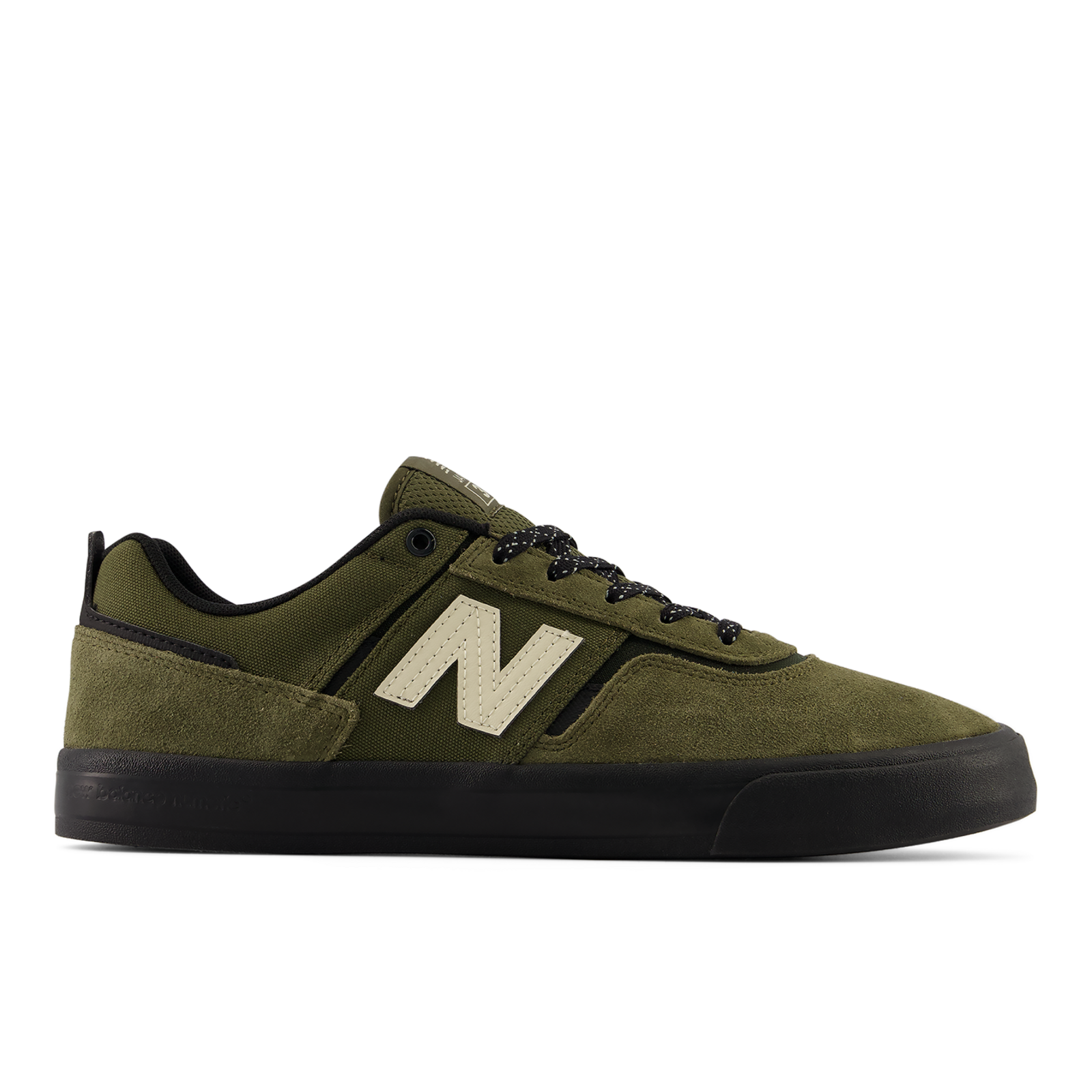 New Balance NB Numeric Jamie Foy 306 unisex, grün, Grösse: 45.5