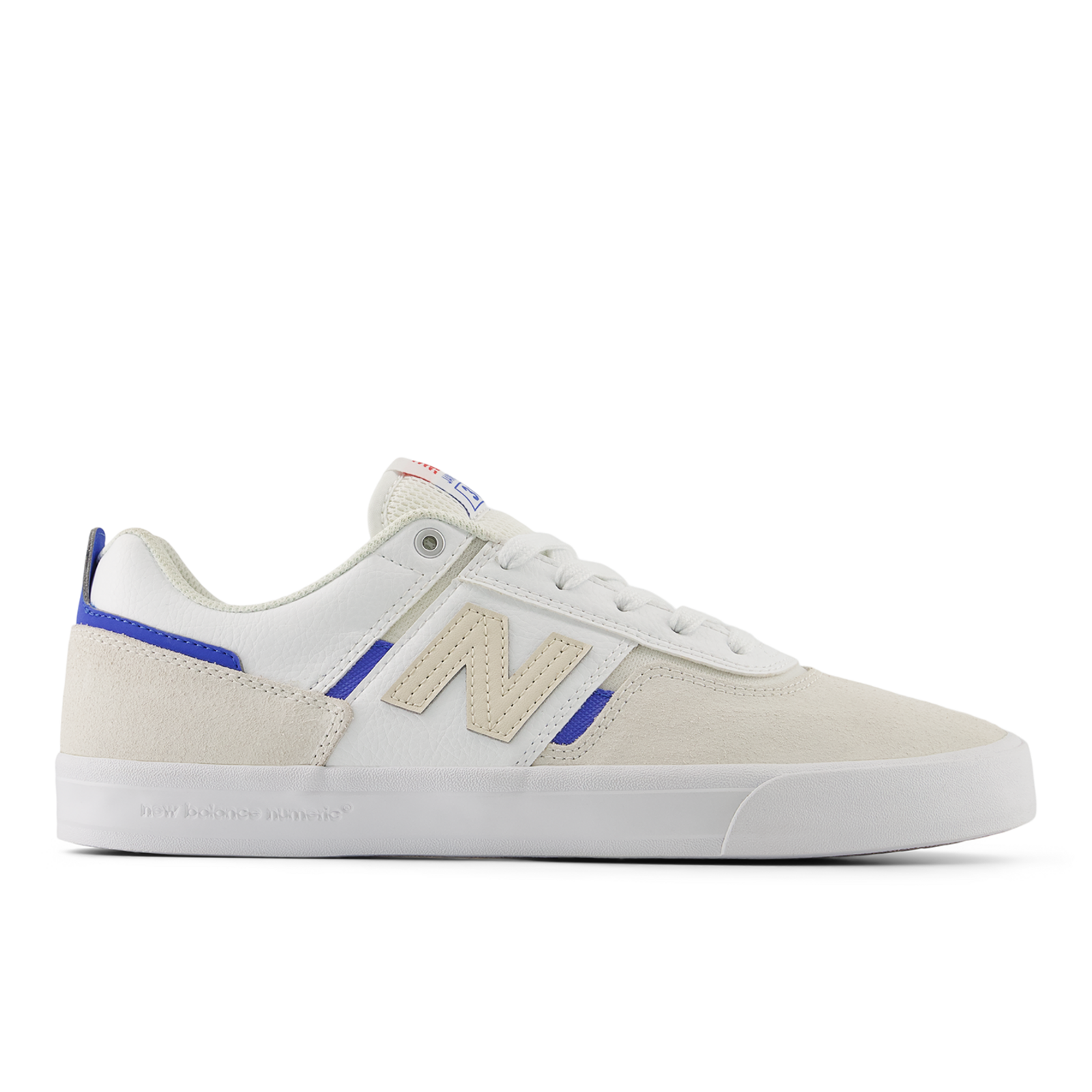 M Numeric 306 Jamie Foy Skateboardschuhe