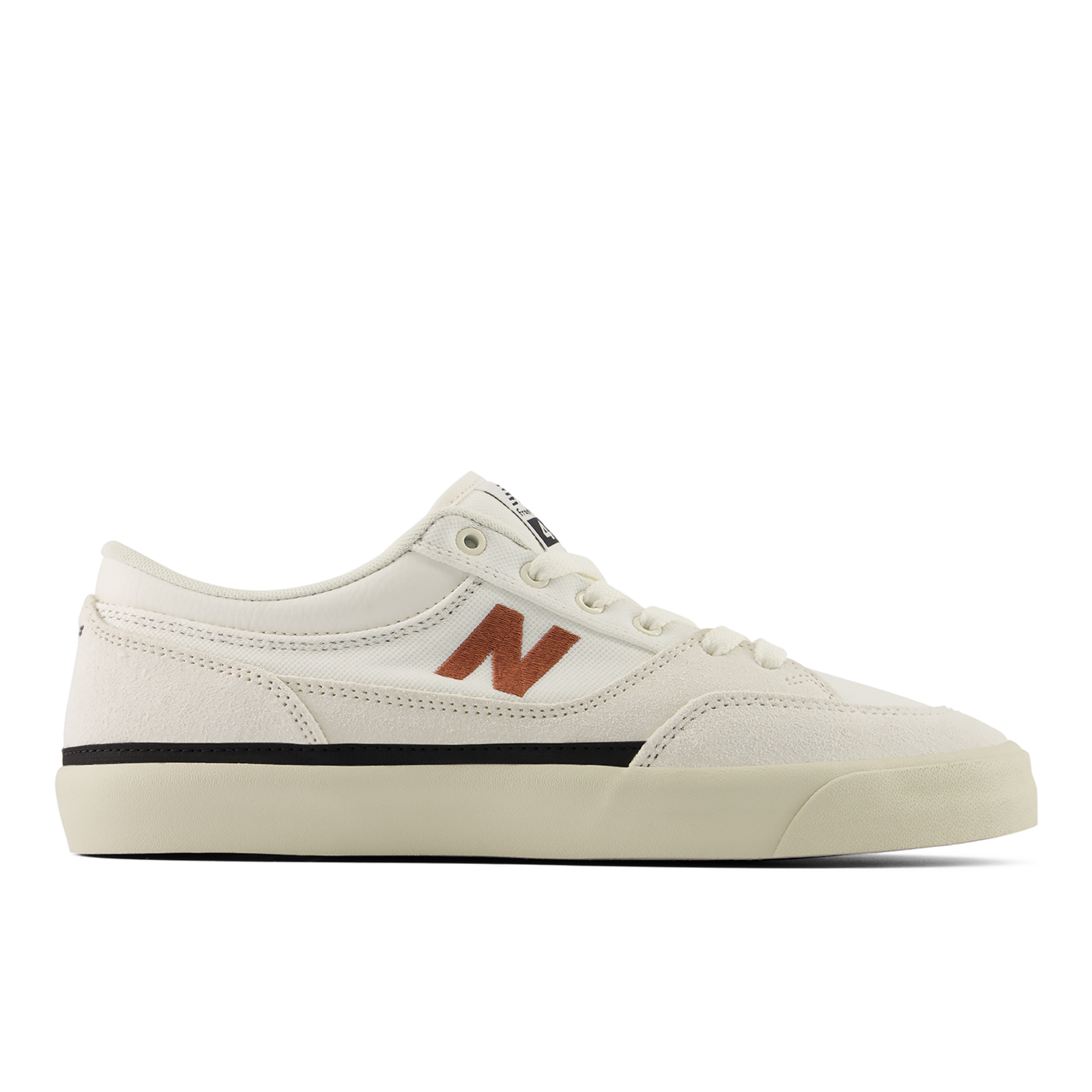New Balance NB Numeric Franky Villani 417 Low unisex, mehrfarbig, Grösse: 45.5