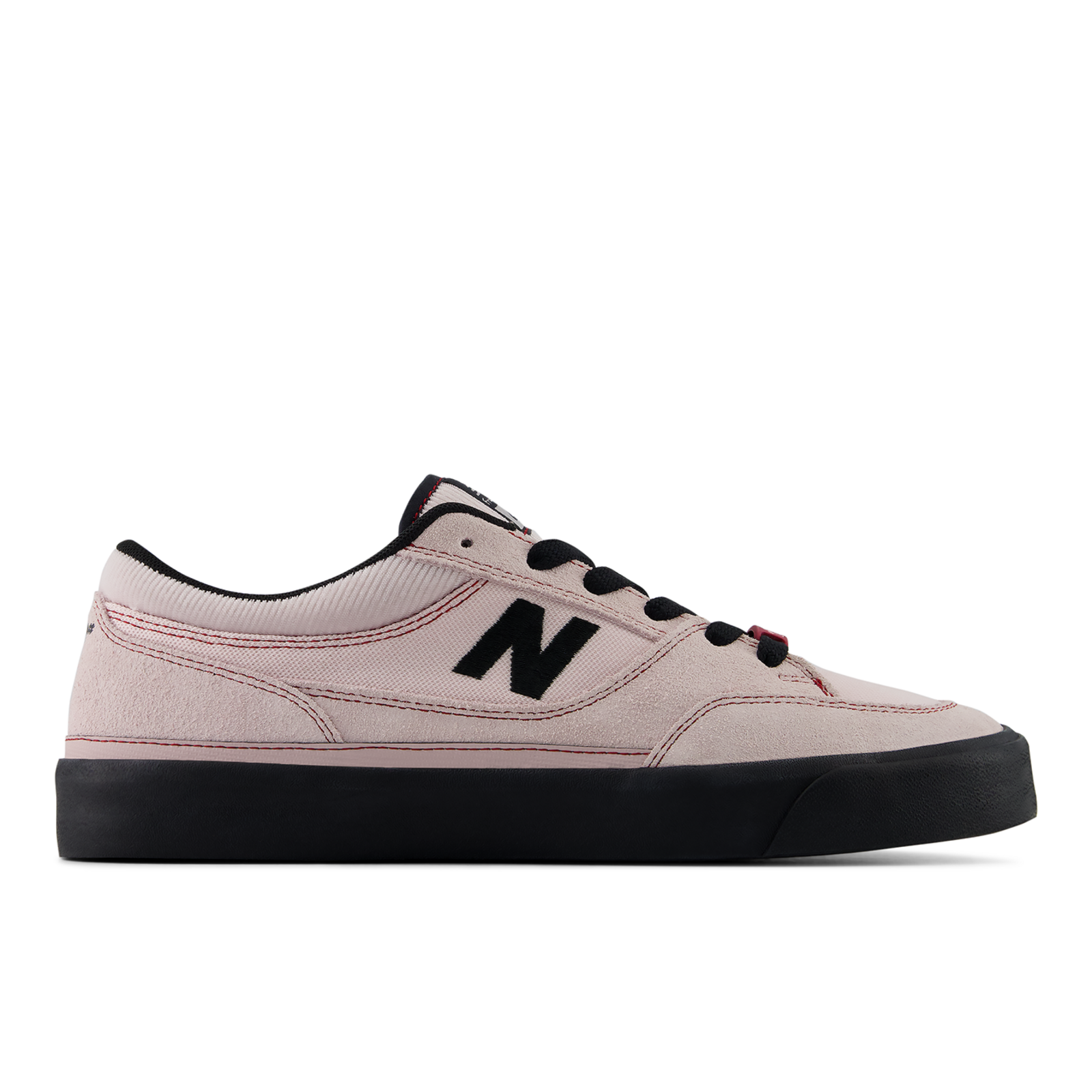 New Balance NB Numeric Franky Villani 417 Low unisex, pink, Grösse: 44