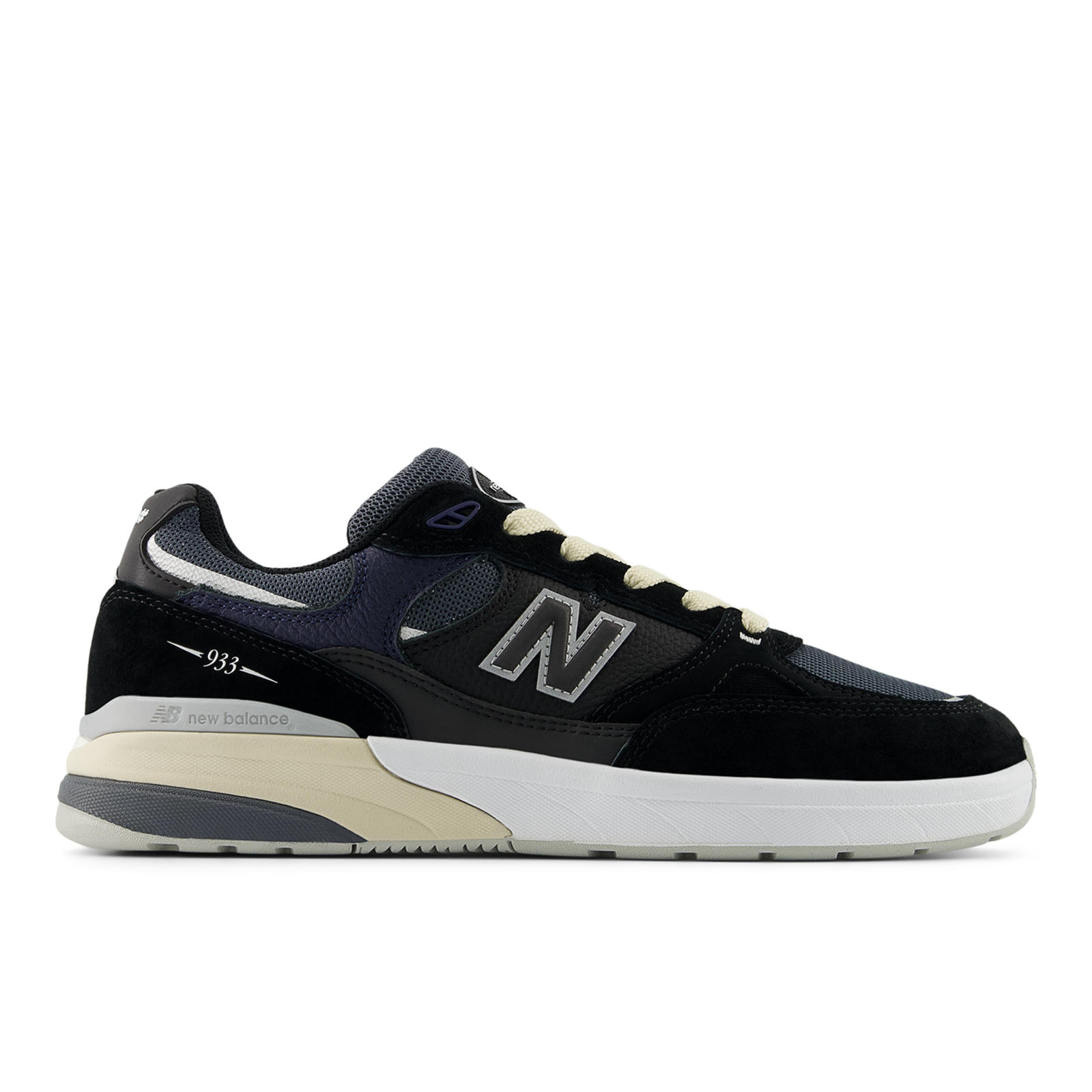 M Numeric 933 Andrew Reynolds Skateboardschuhe