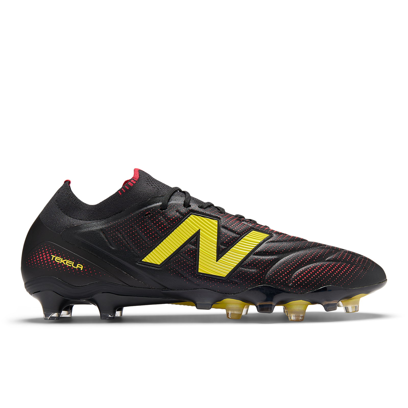 M Tekela Elite Low FG v5 Nockenschuhe