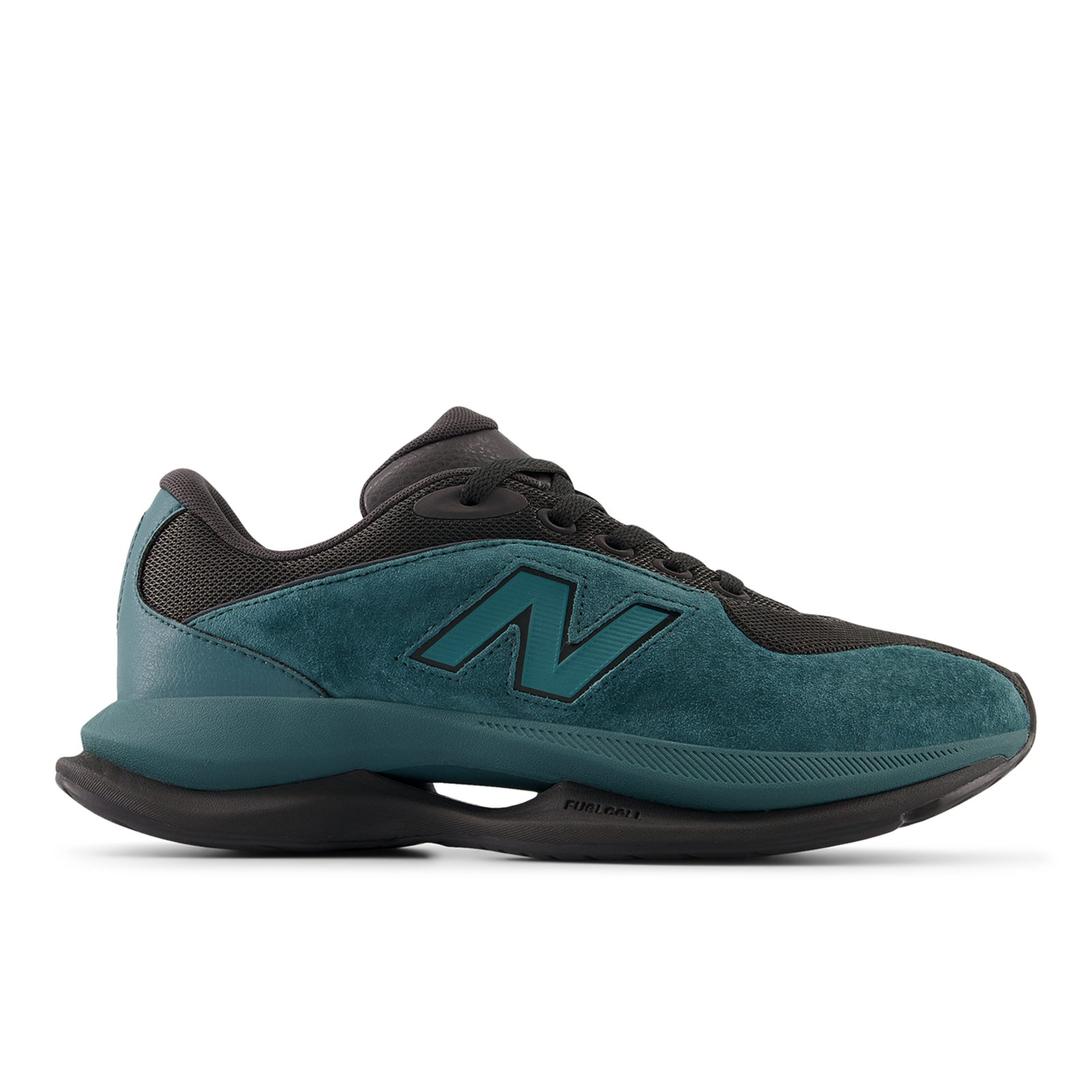 New Balance U TF100  Freizeitschuhe / Sneaker unisex, blau, Grösse: 37.5