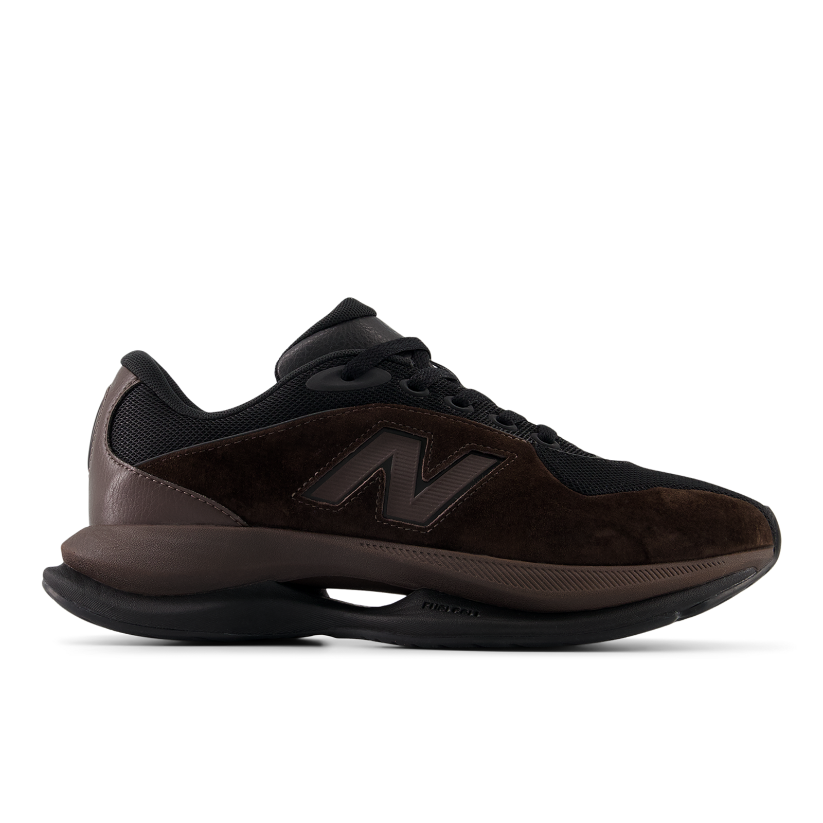 New Balance M TF100  Freizeitschuhe / Sneaker unisex, grau, Grösse: 42