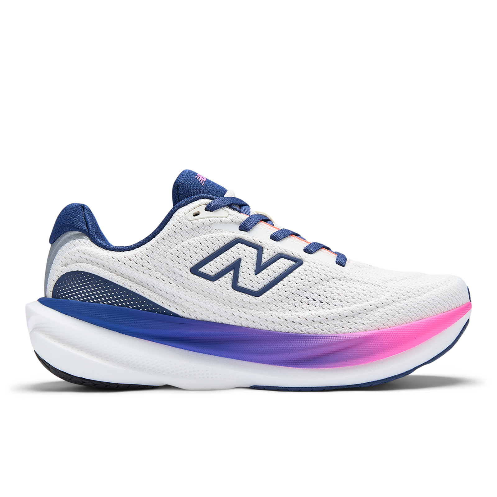 New Balance W 1080 v15 Laufschuhe Damen, weiss, Grösse: 36