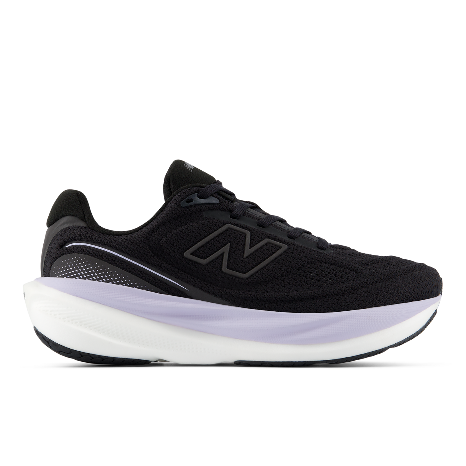 New Balance W 1080 v15 Laufschuhe Damen, schwarz, Grösse: 36