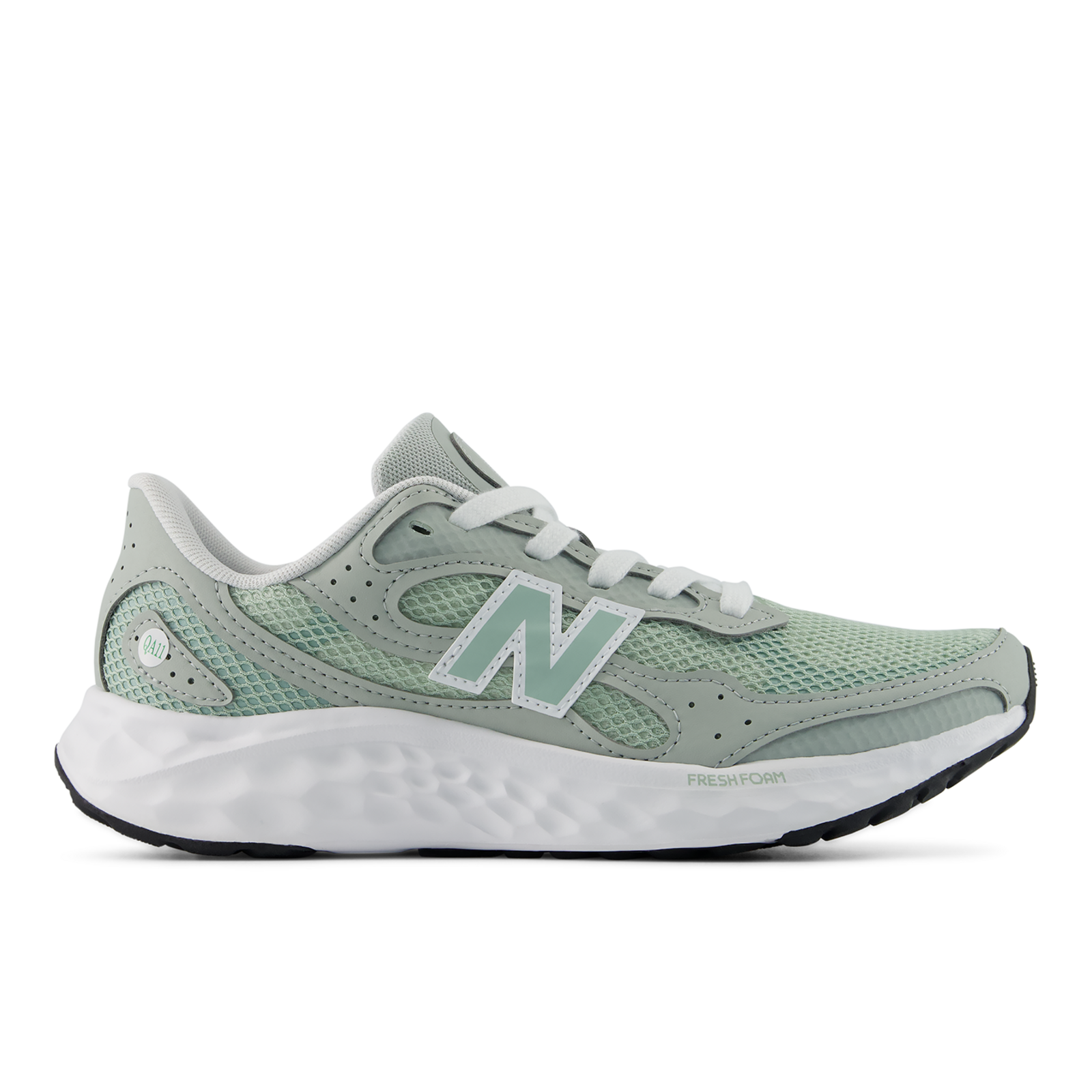 New Balance Arishi Tiralux v4 Damen, grün, Grösse: 36.5
