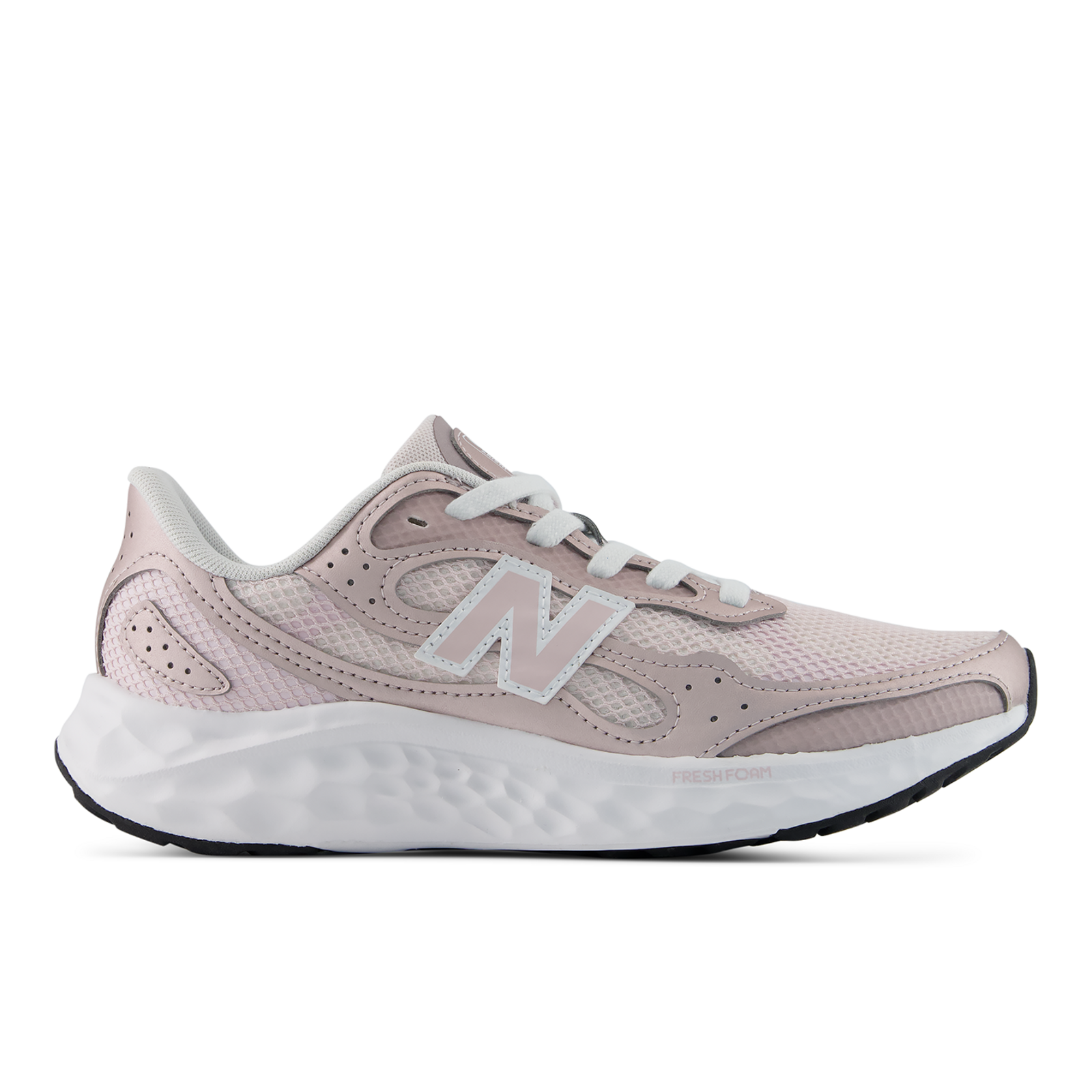 New Balance Arishi Tiralux v4 Damen, pink, Grösse: 42.5