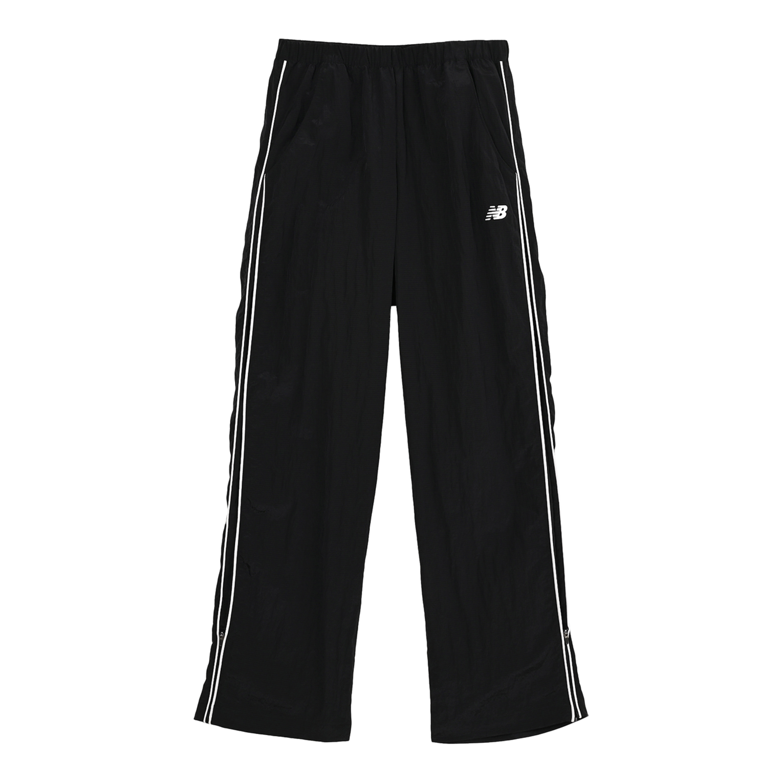 New Balance W Sport Legacy Pant  Damen, schwarz, Grösse: XL