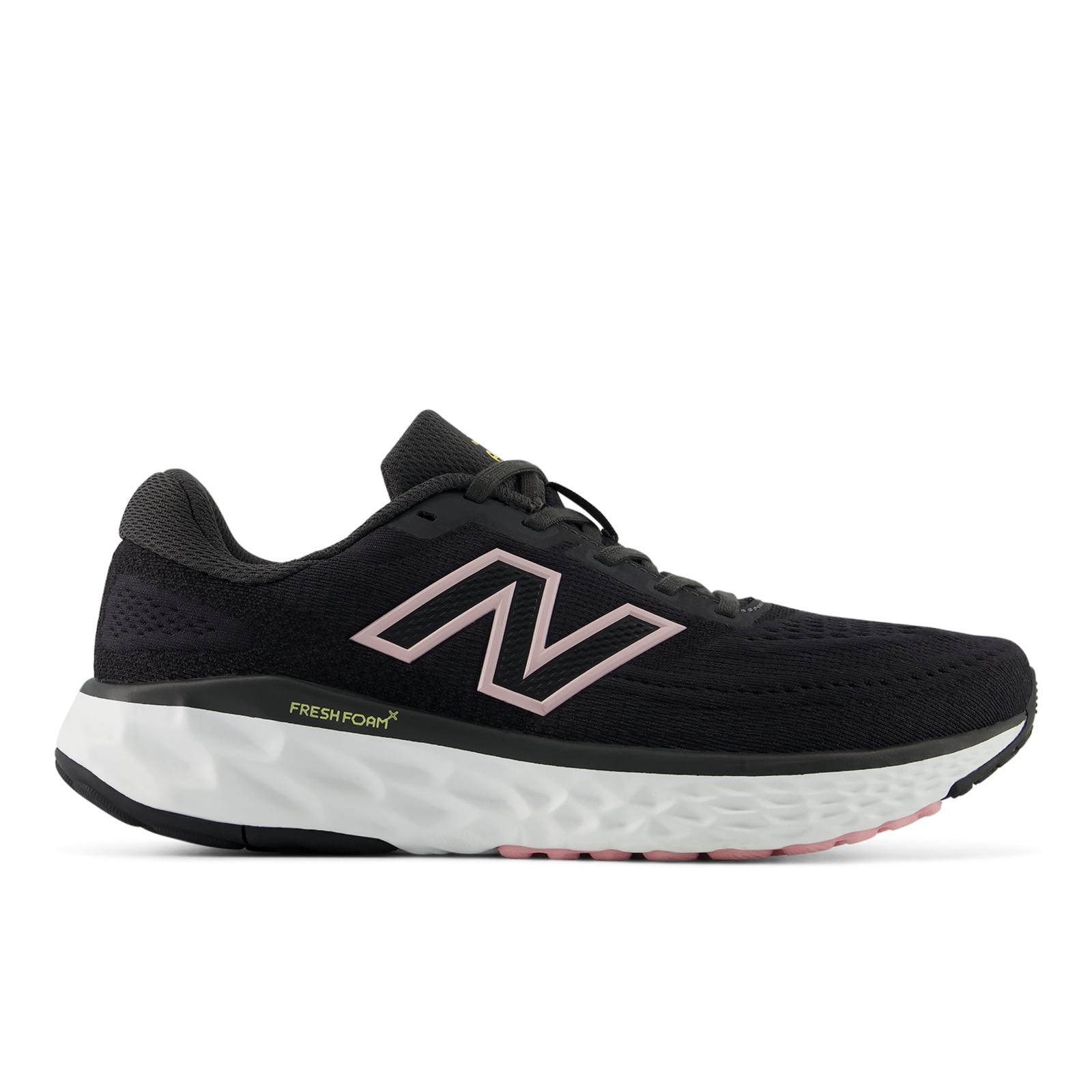 Image of New Balance W Evoz v4 Laufschuhe Damen, schwarz, Grösse: 35