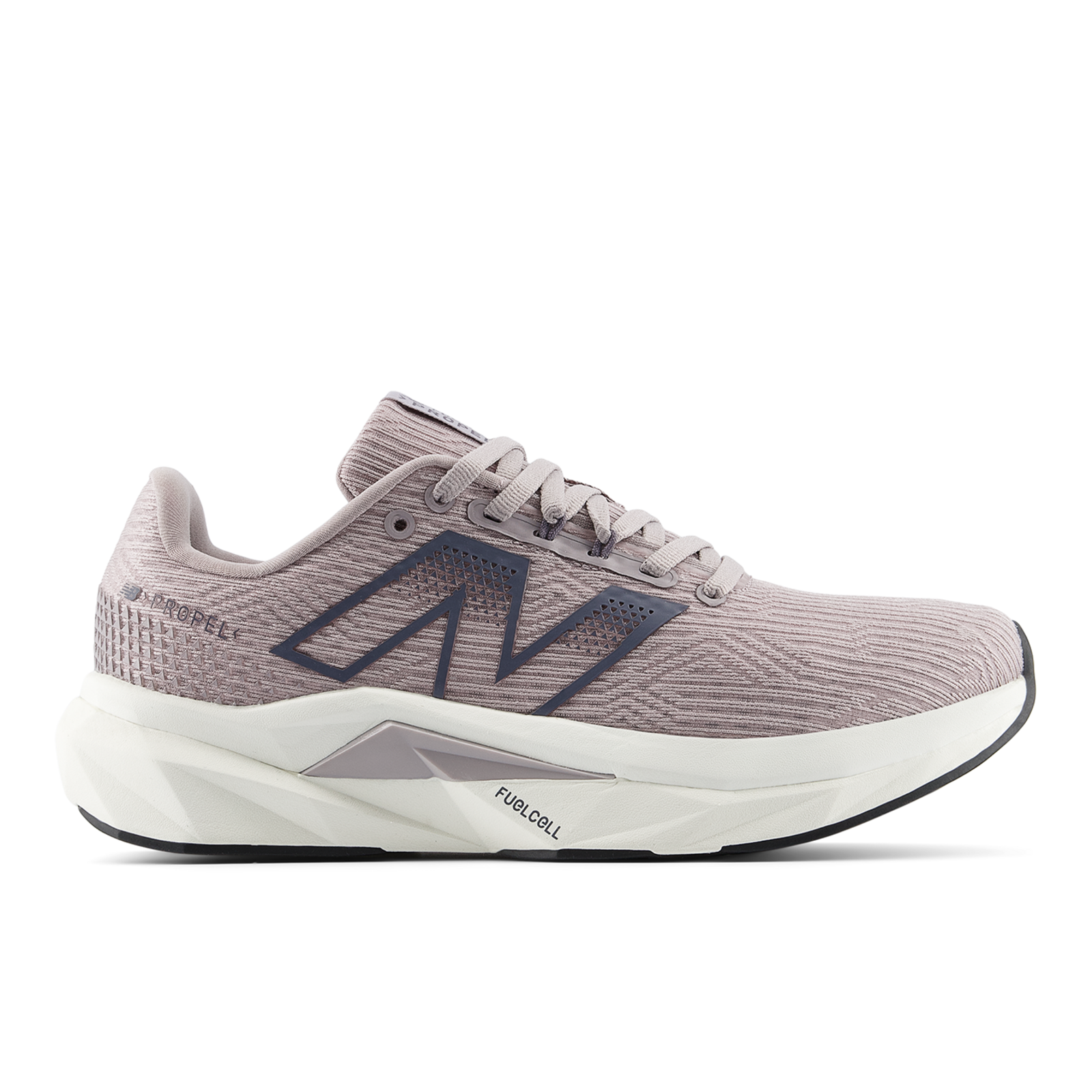 New Balance W Propel v5 Laufschuhe Damen, violett, Grösse: 41.5