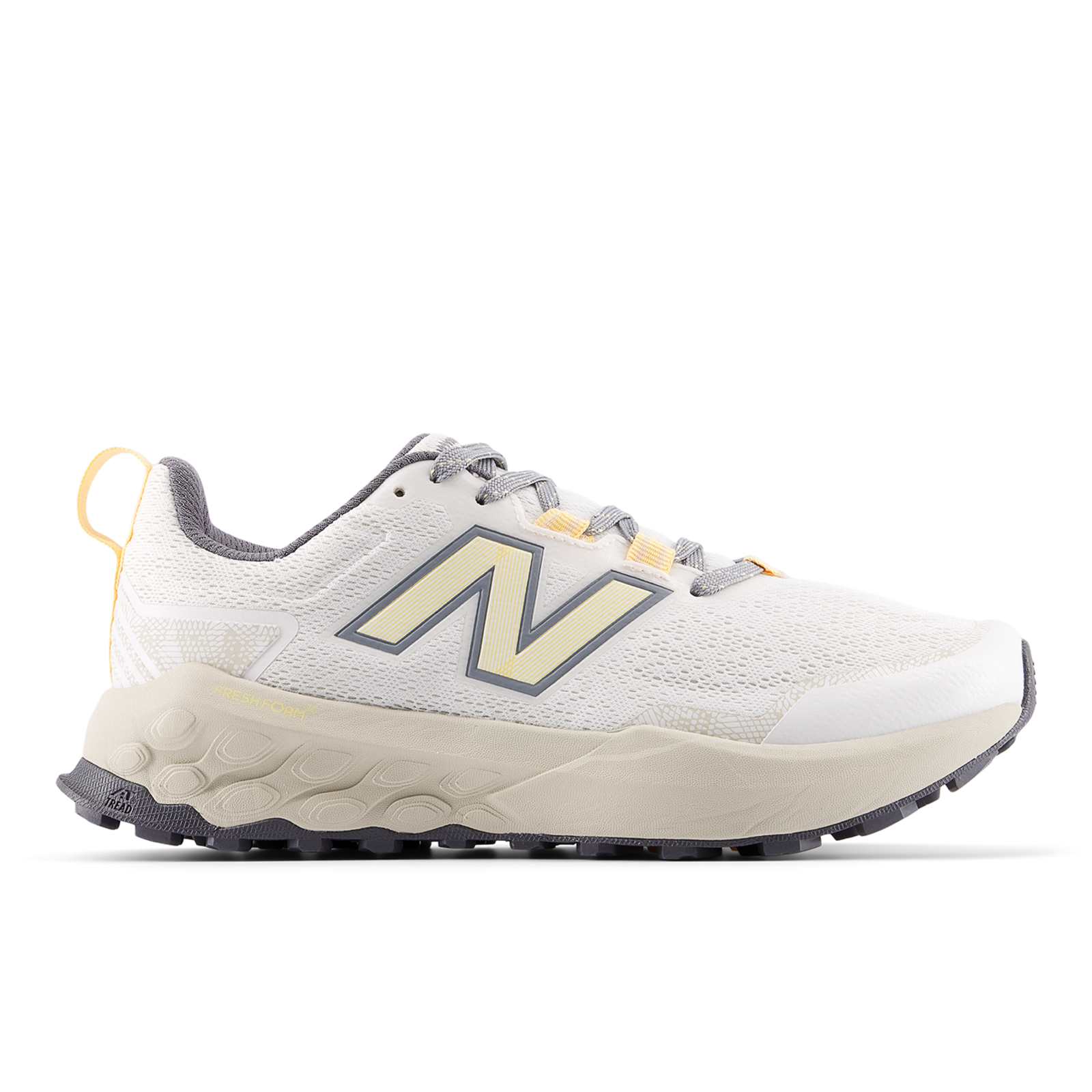 New Balance W Garoe v2 Trailrunningschuhe Damen, beige, Grösse: 41.5