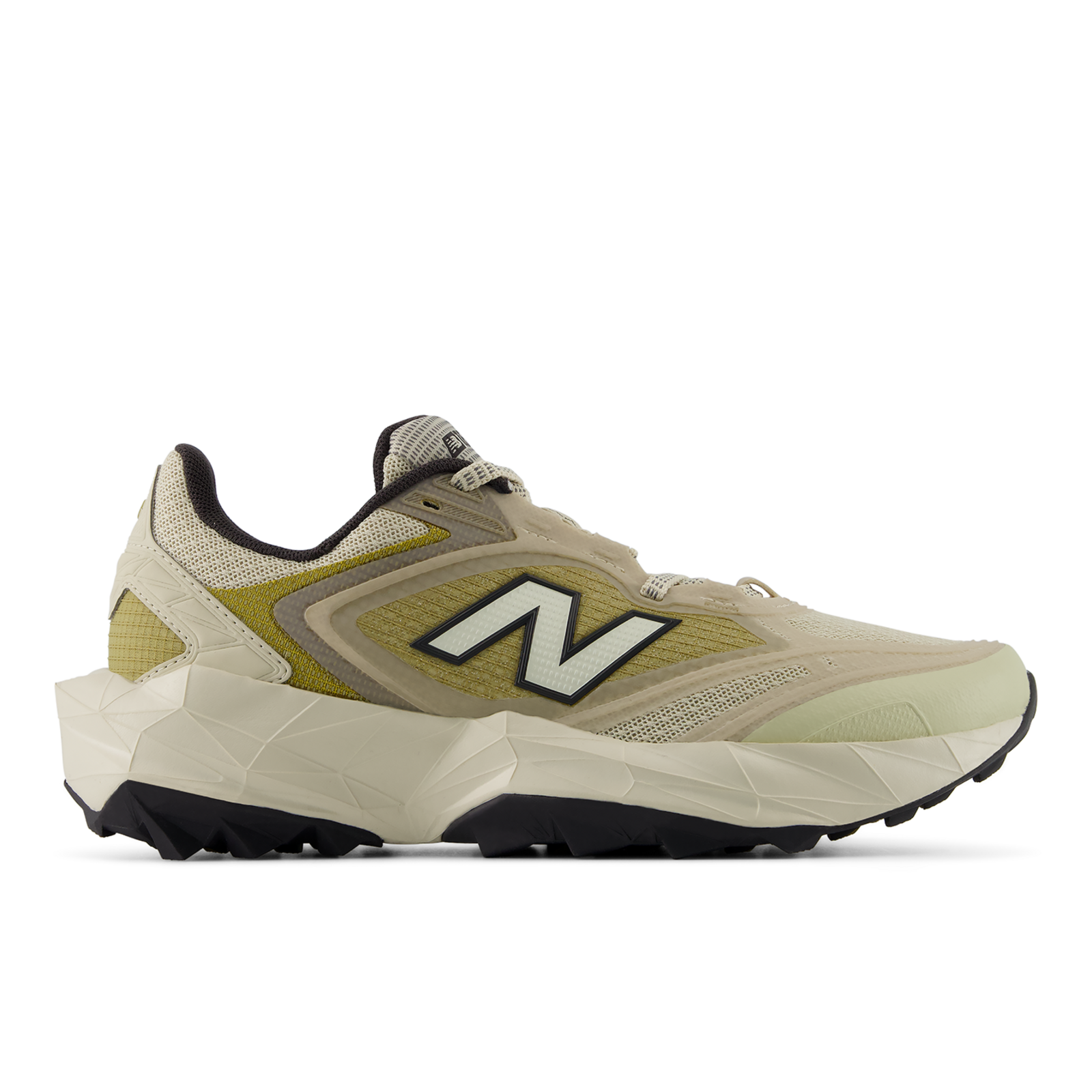 New Balance Tektrel Utility Damen, beige, Grösse: 36