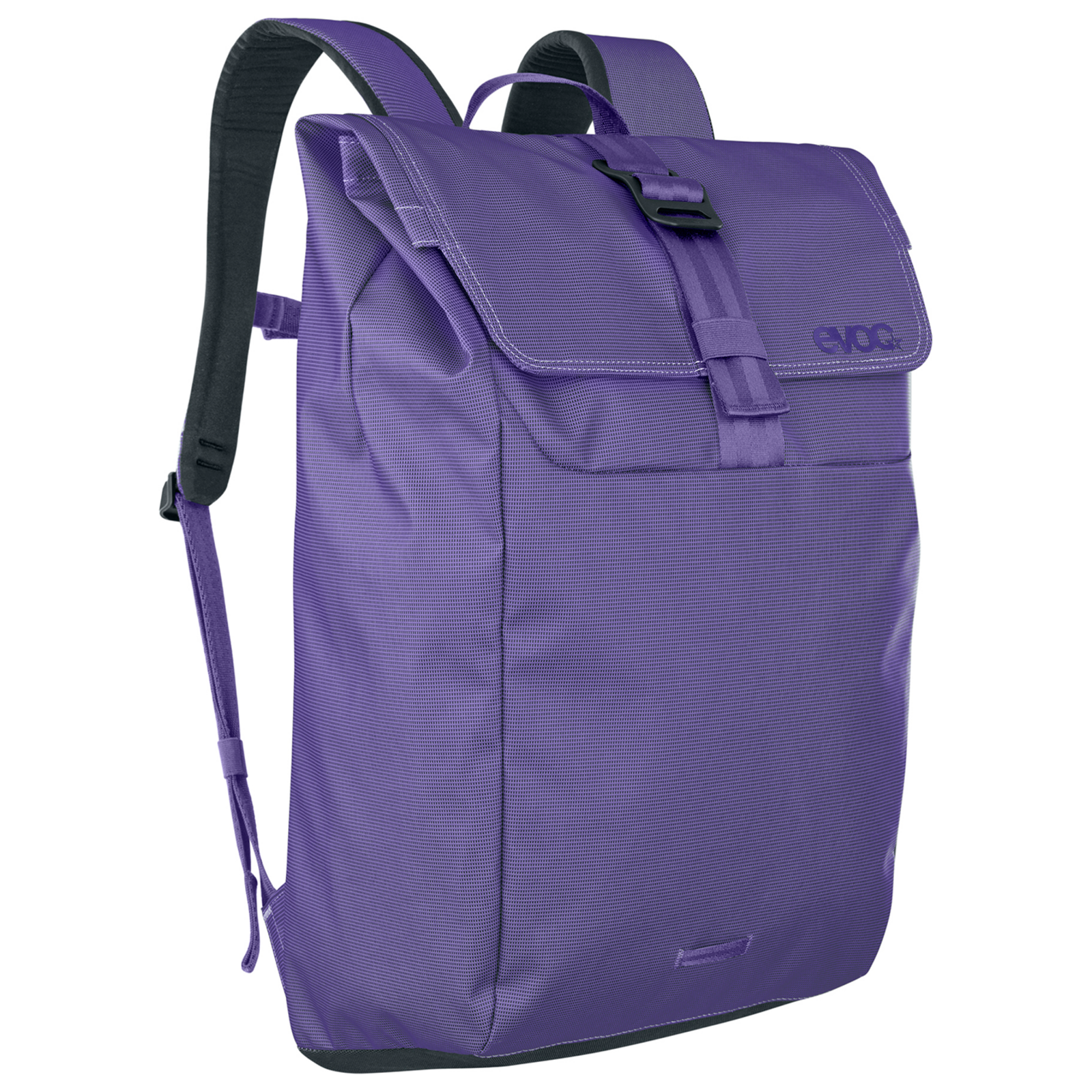 Evoc Duffle Backpack 26L Tagesrucksack violett /  violet/black, Grösse: one size