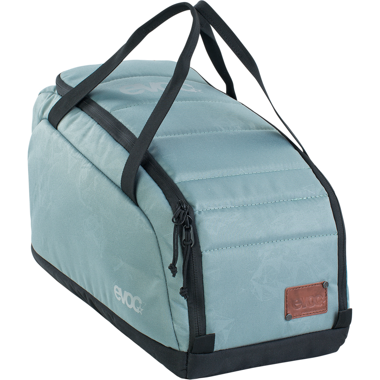 Evoc Gear Bag 20L Materialtasche blau /  steel, Grösse: one size