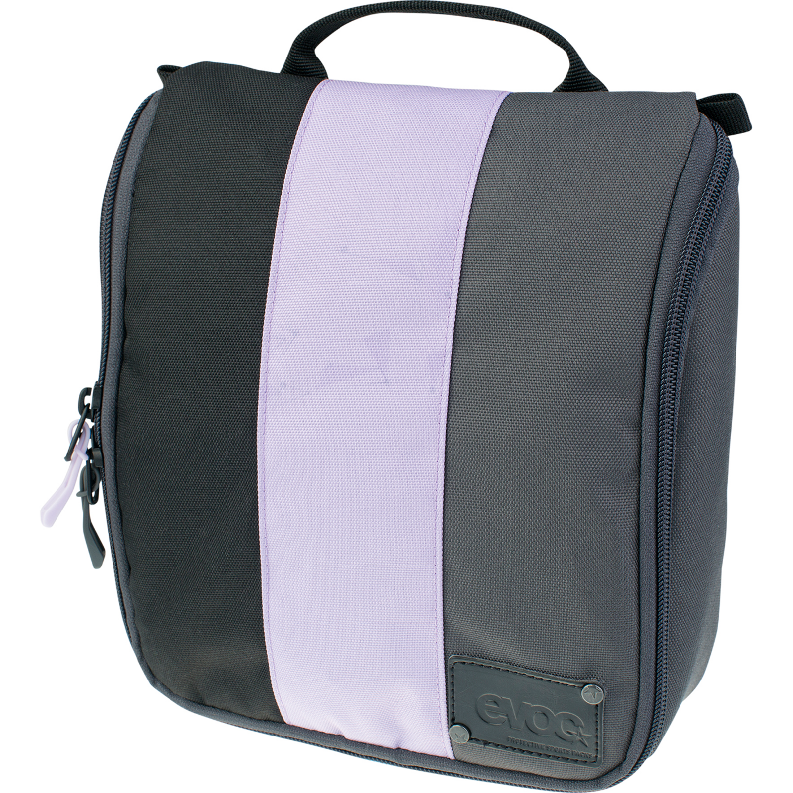 Evoc Wash Pouch Nécessaire violett /  multicolour 21, Grösse: one size