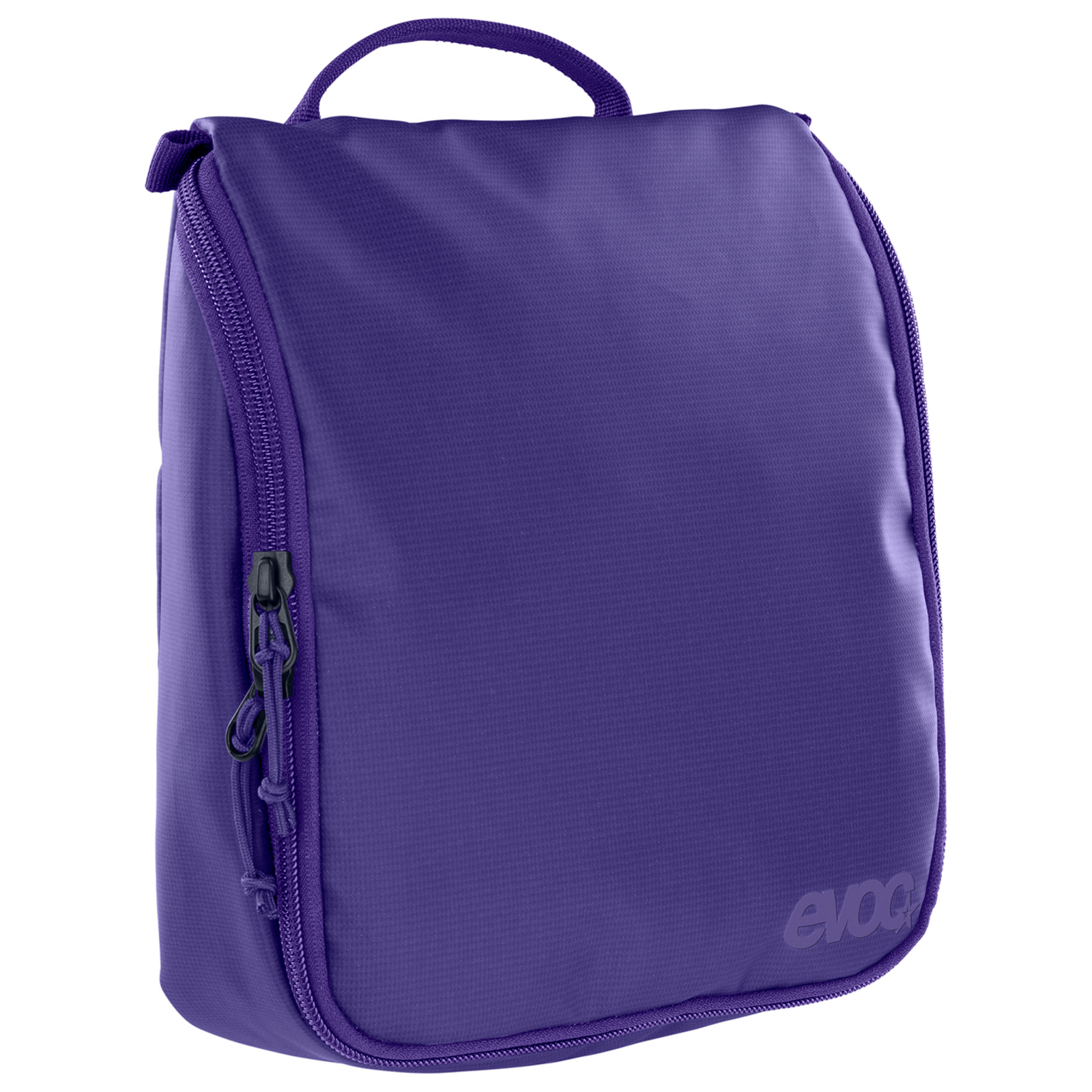 Evoc Wash Pouch Nécessaire violett /  violet/black, Grösse: one size