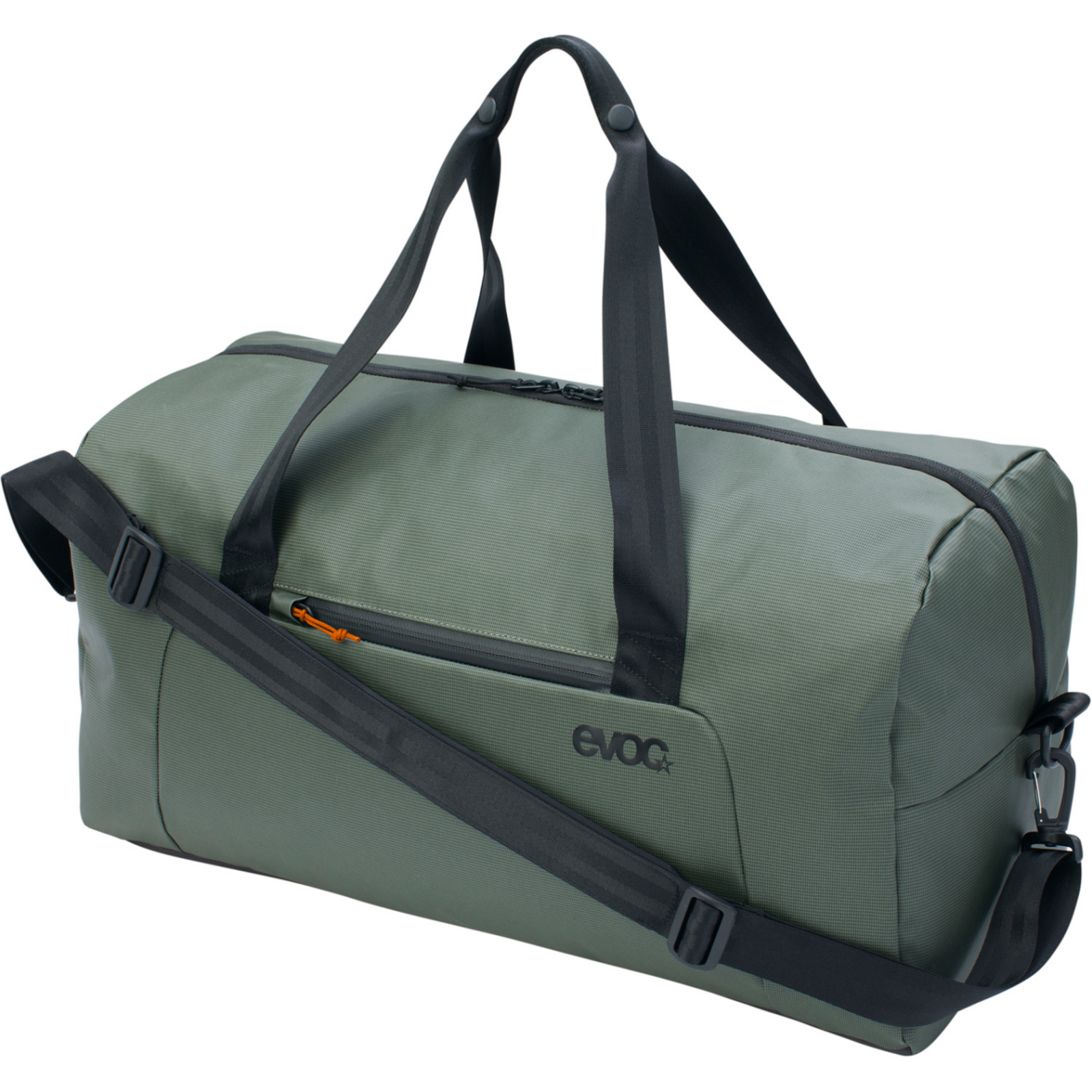 Evoc Weekender 40L Sporttasche grün /  dark olive/black, Grösse: one size