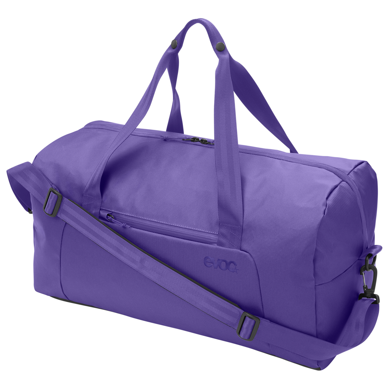 Evoc Weekender 40L Sporttasche violett /  violet/black, Grösse: one size