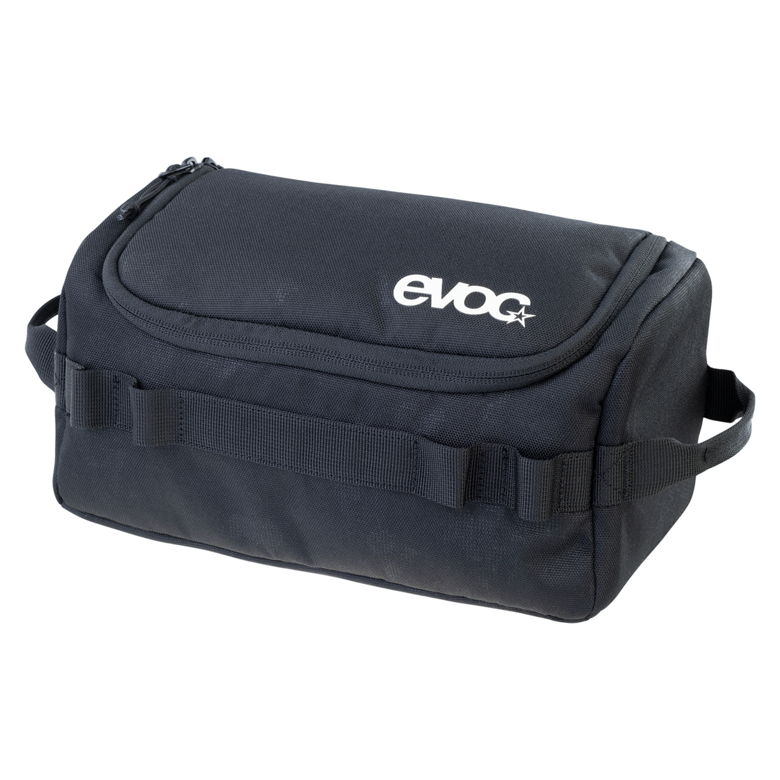 Evoc Wash Bag 4L Nécessaire schwarz /  black, Grösse: one size