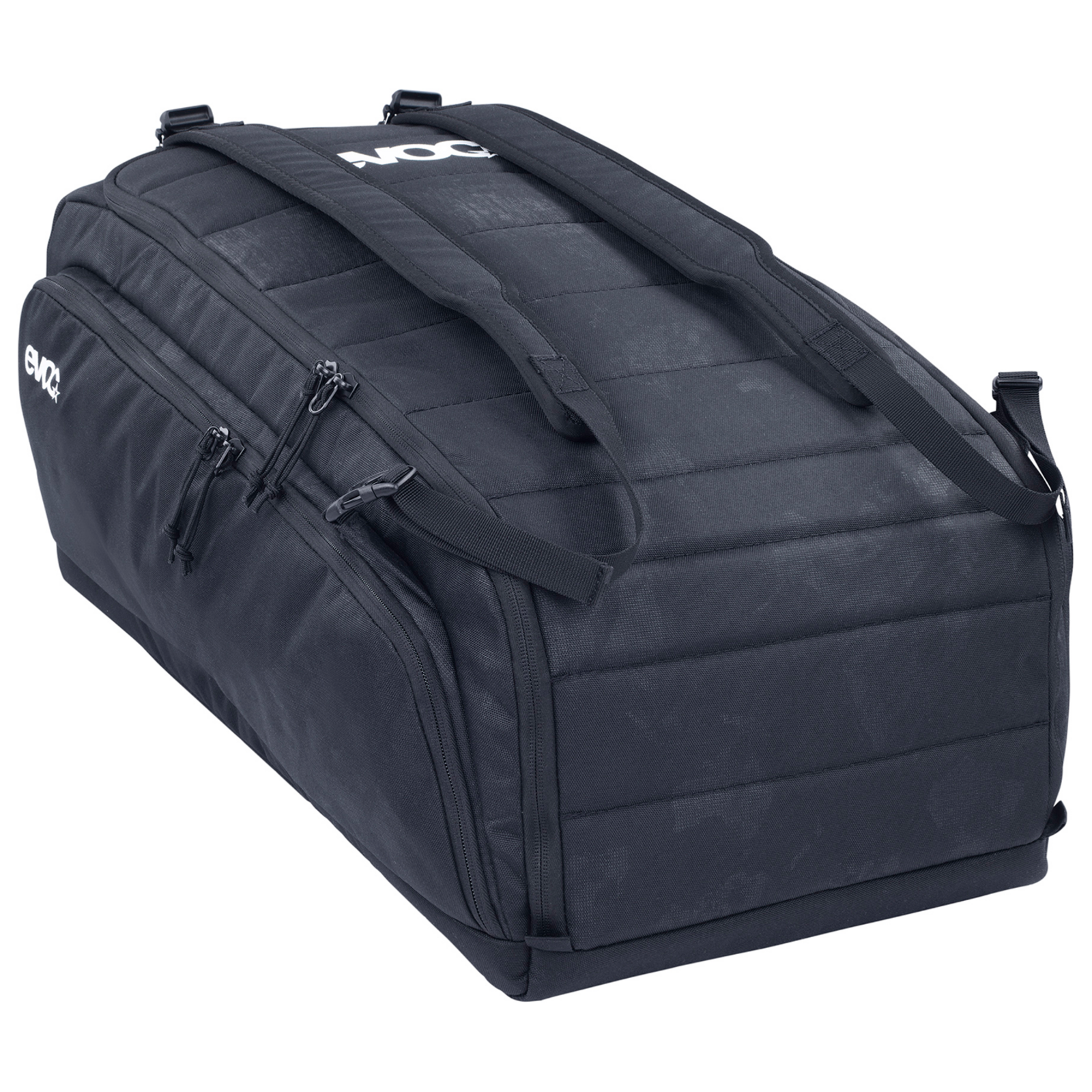 Evoc Gear Bag 55L Materialtasche schwarz /  black, Grösse: one size