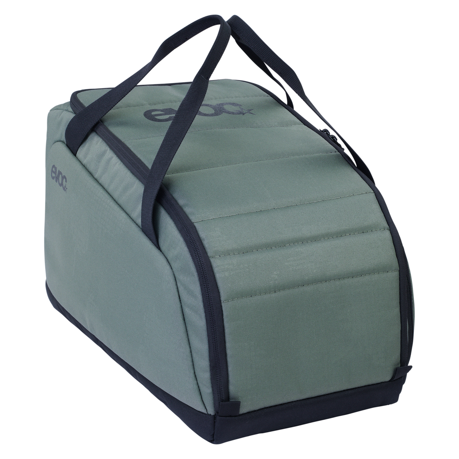 Evoc Gear Bag 20L Materialtasche grün /  dark olive, Grösse: one size