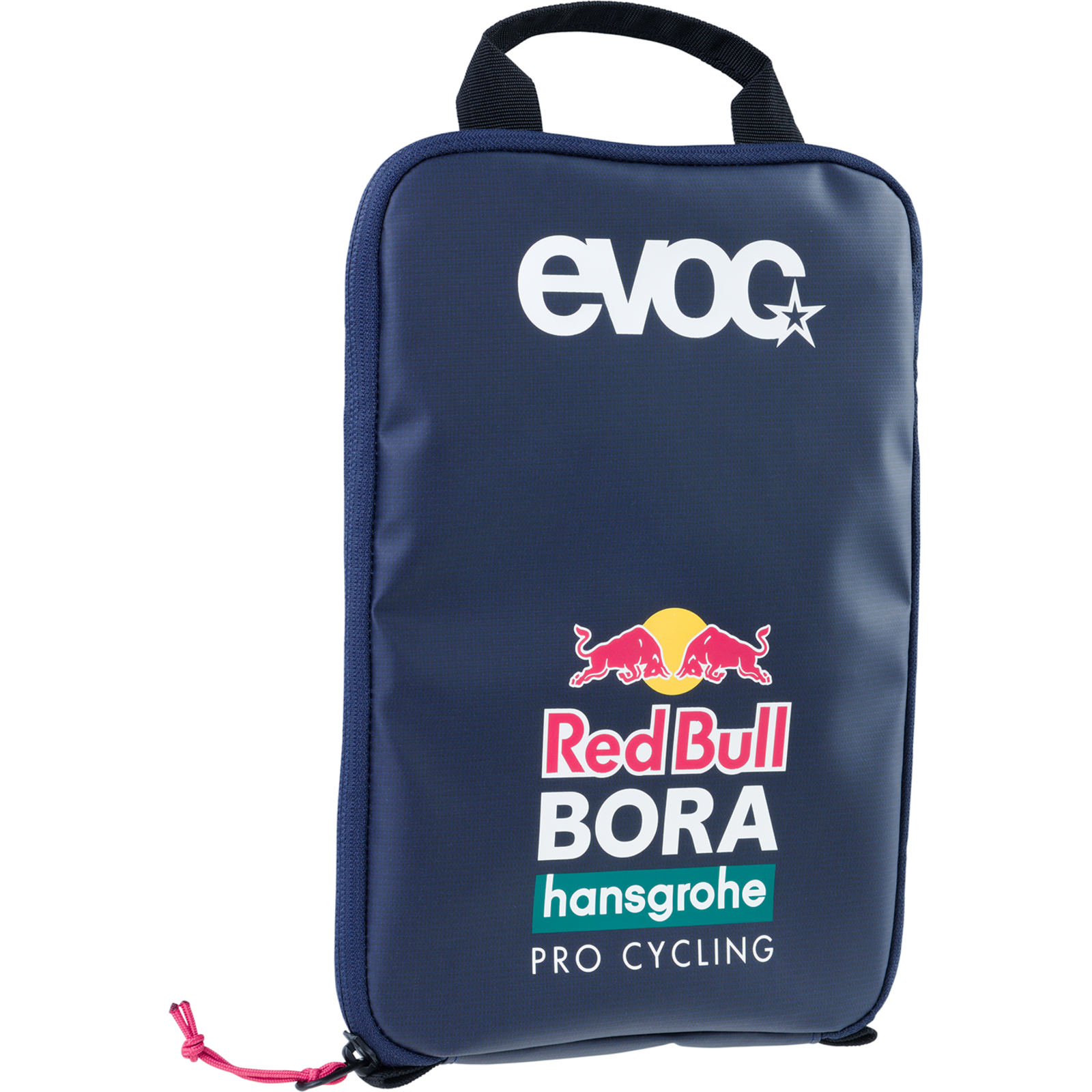 Evoc Tool Pouch Red Bull-BORA-hansgrohe Materialtasche blau /  navy, Grösse: one size