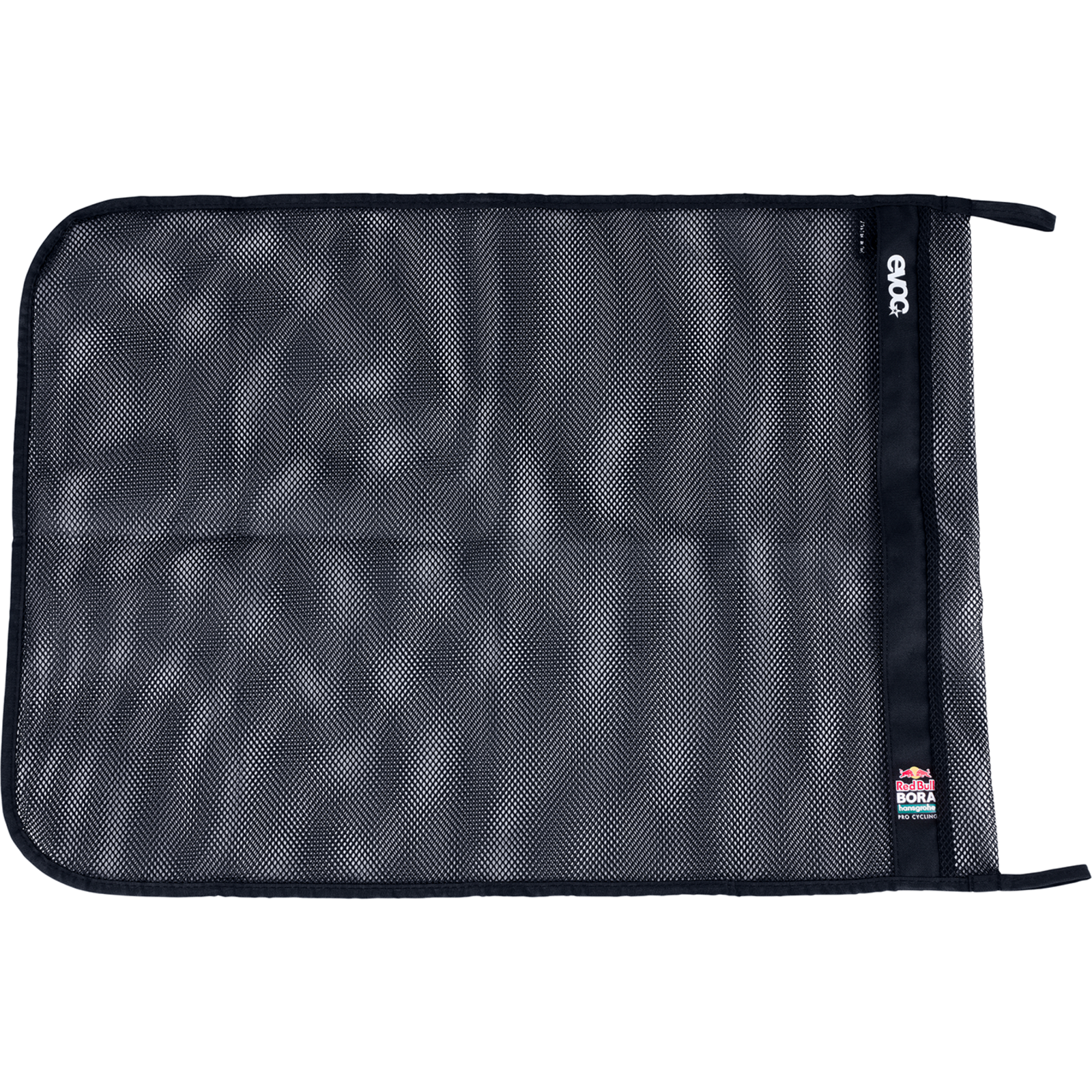 Evoc Wash Net Red Bull-BORA-hansgrohe Waschnetz schwarz /  black, Grösse: one size