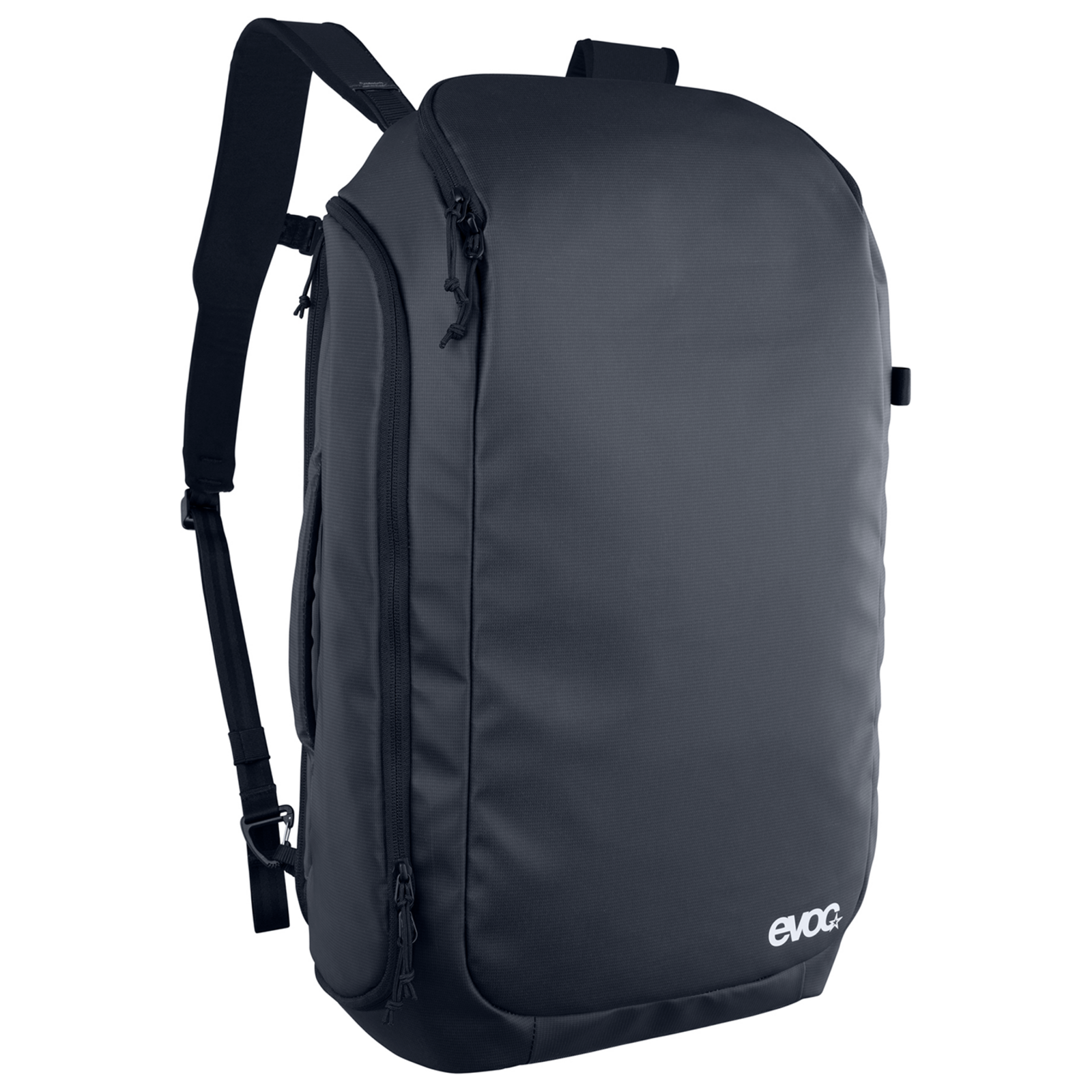 Evoc Athlete Backpack 30L Tagesrucksack schwarz /  carbon grey/black, Grösse: one size