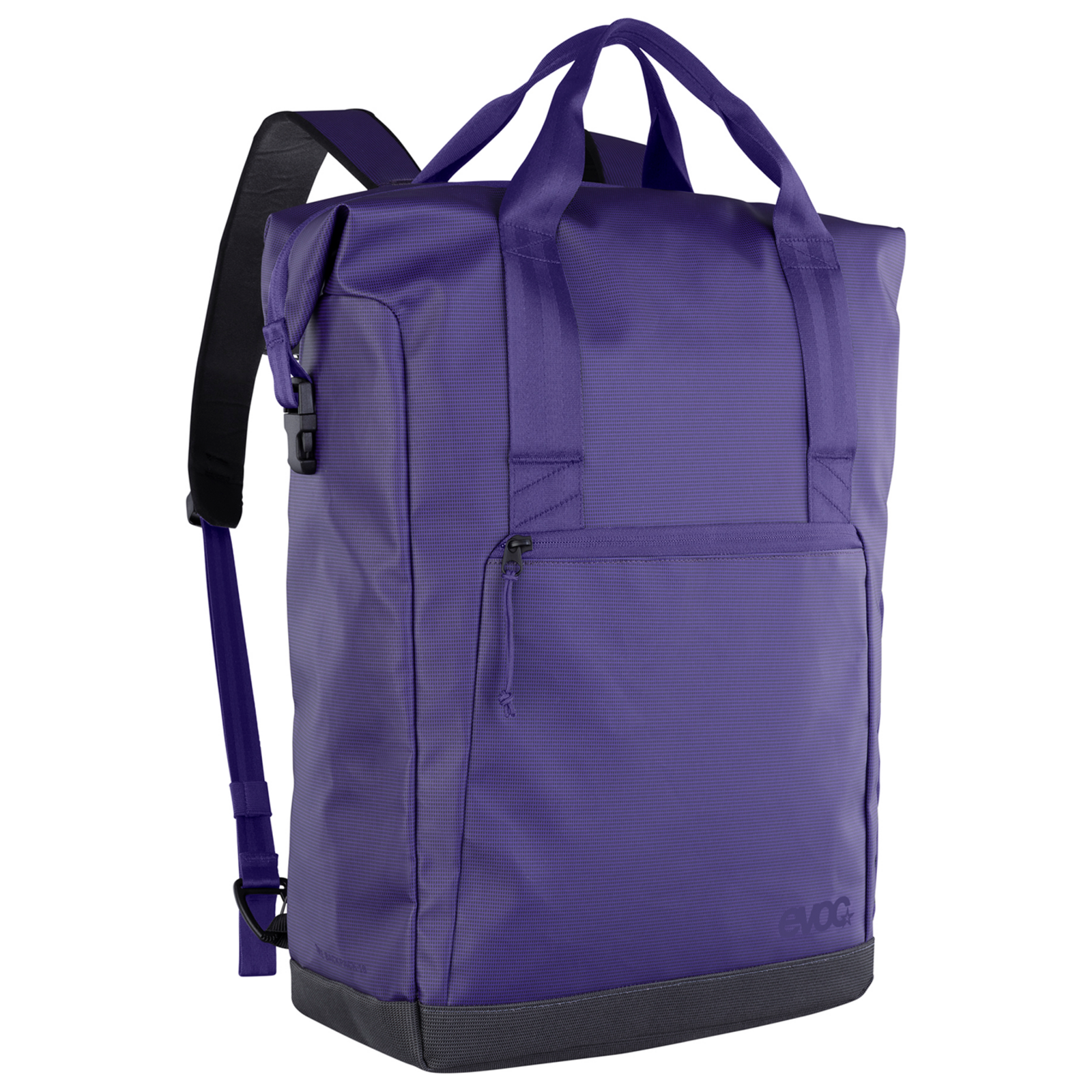 Evoc Tote Backpack 18L Tagesrucksack violett /  violet/black, Grösse: one size
