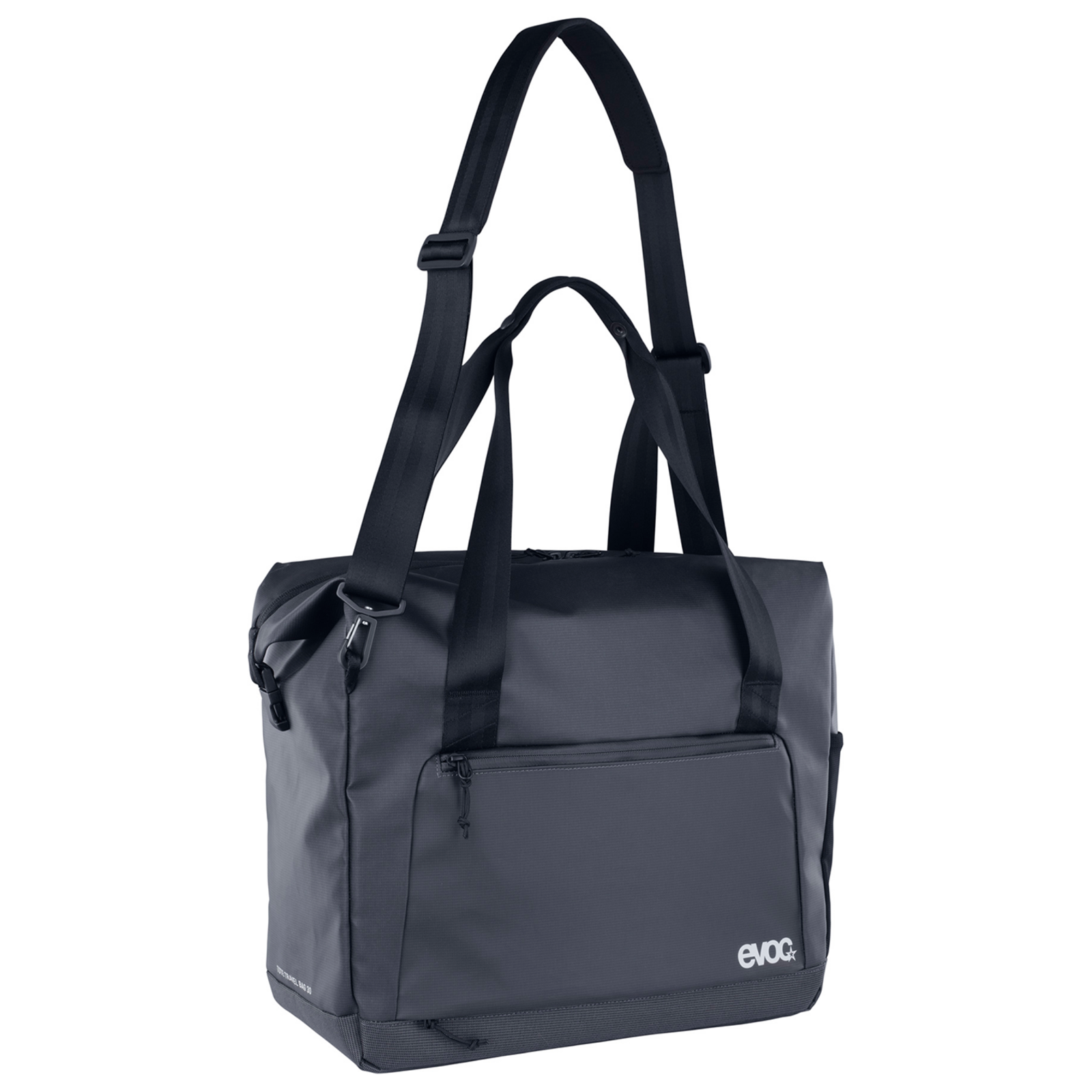 Evoc Tote Travel Bag 30L Tagesrucksack schwarz /  carbon grey/black, Grösse: one size
