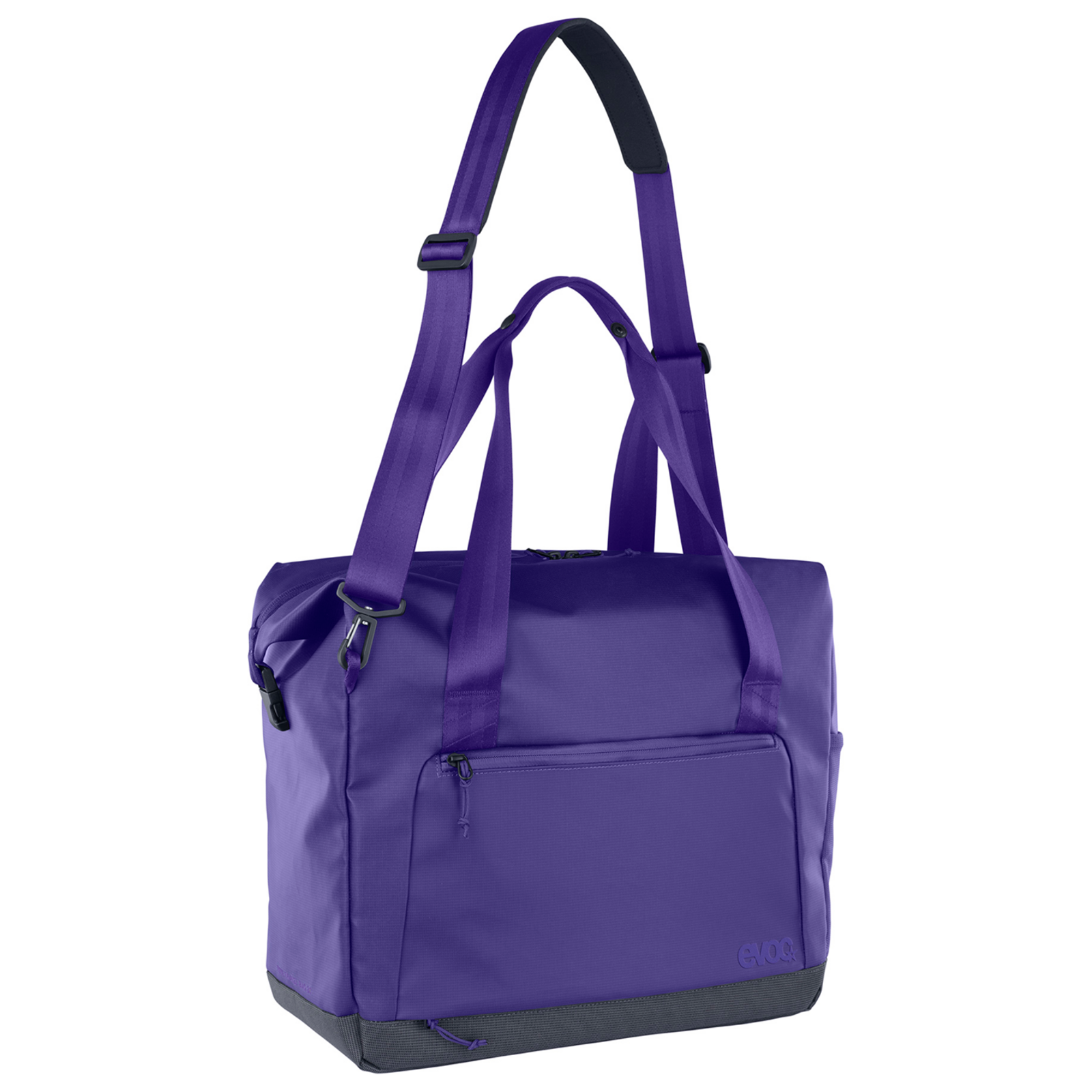 Evoc Tote Travel Bag 30L Tagesrucksack violett /  violet/black, Grösse: one size