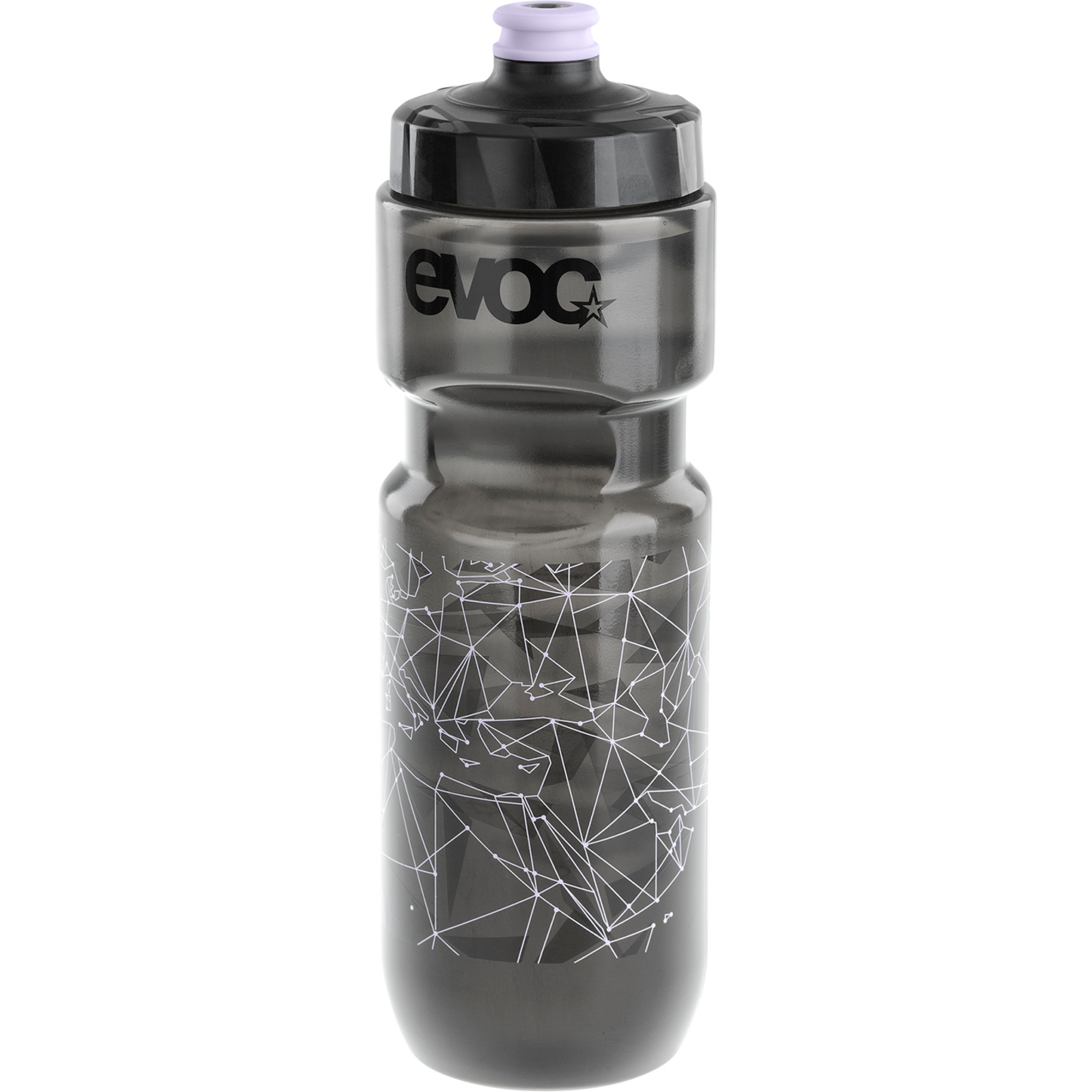 Evoc Drink Bottle 0.75L Trinkflasche schwarz /  multicolour 21, Grösse: one size