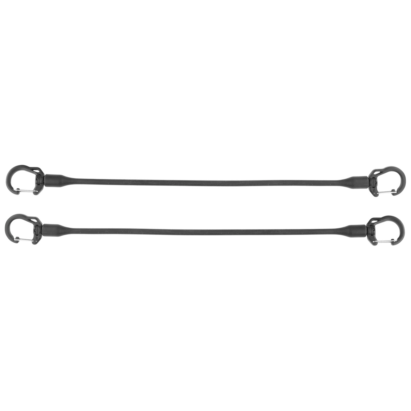 Evoc Cargo Strap Ladungsgurt schwarz /  black, Grösse: one size