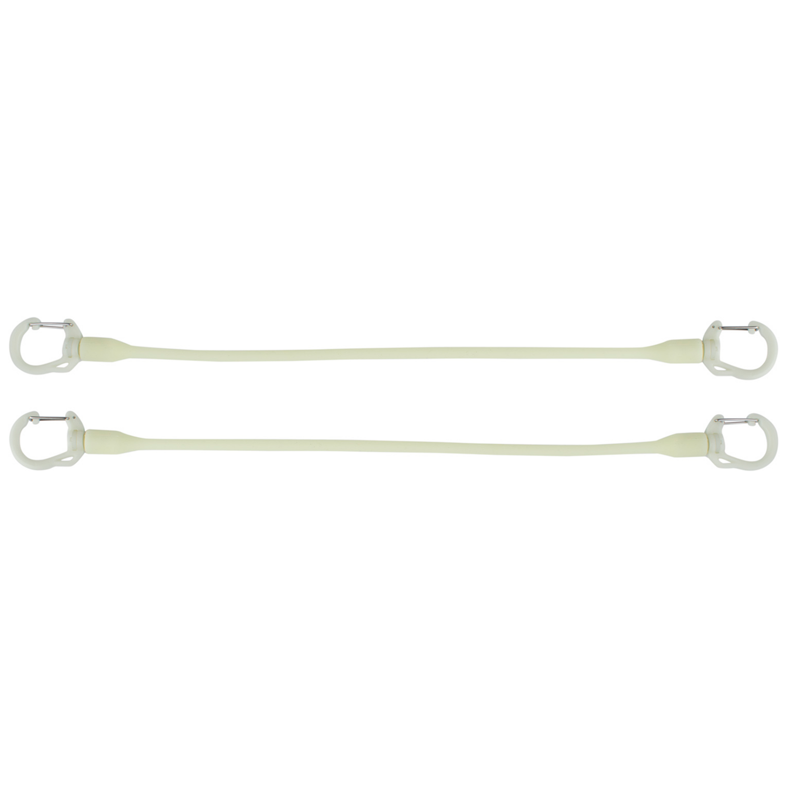 Evoc Cargo Strap Ladungsgurt beige /  glow in the dark, Grösse: one size